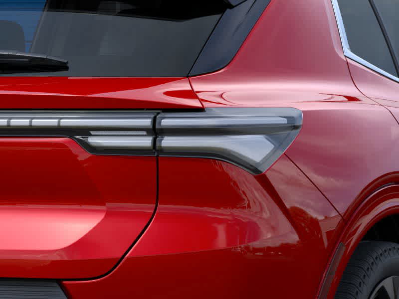 Thumbnail: 2025 Chevrolet Equinox - 11