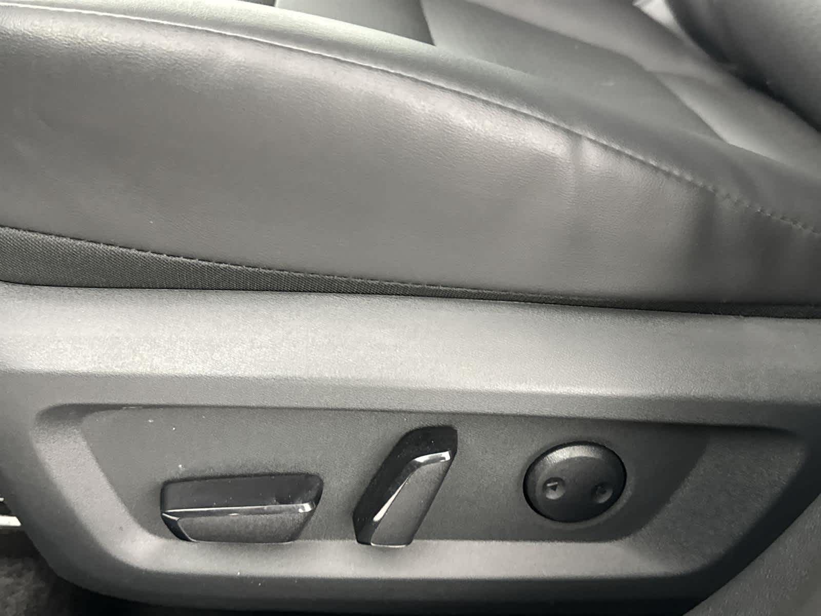 Thumbnail: 2026 Nissan Rogue - 12