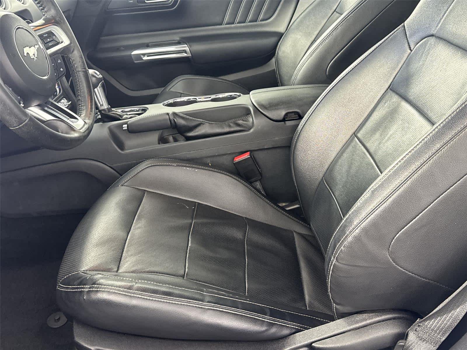 Thumbnail: 2017 Ford Mustang - 11