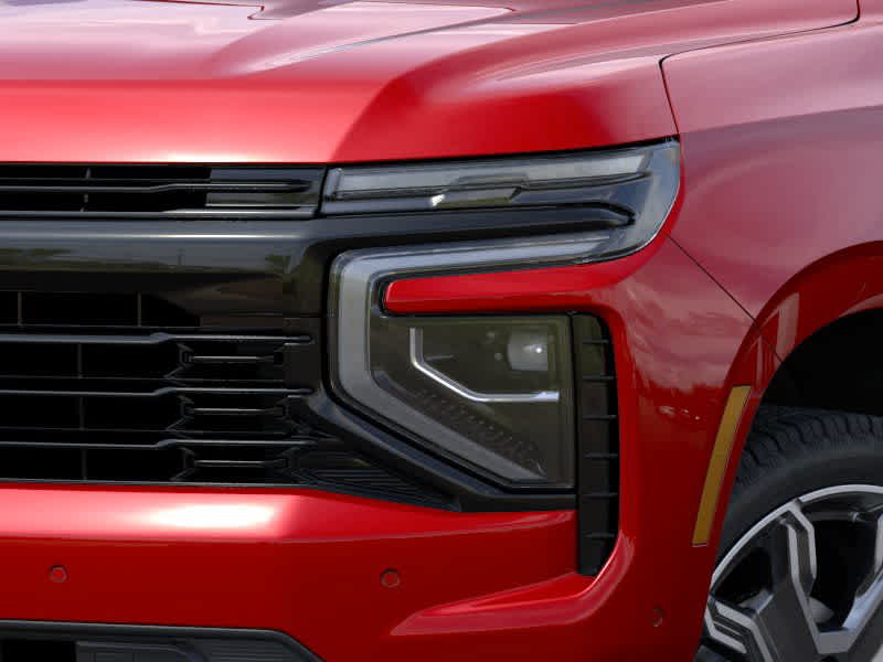 Thumbnail: 2026 Chevrolet Tahoe - 10