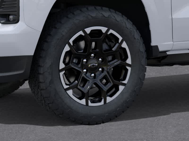 Thumbnail: 2026 Chevrolet Colorado - 9