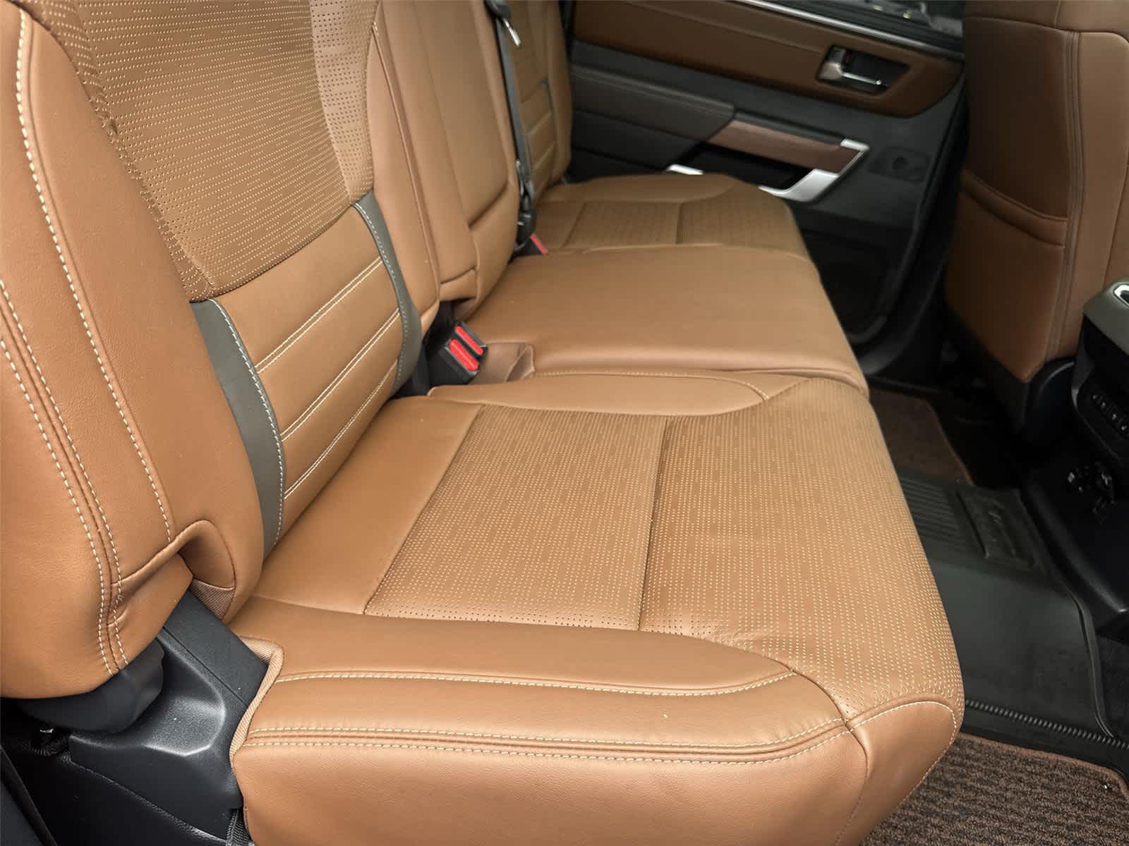 Thumbnail: 2025 Toyota Tundra - 16