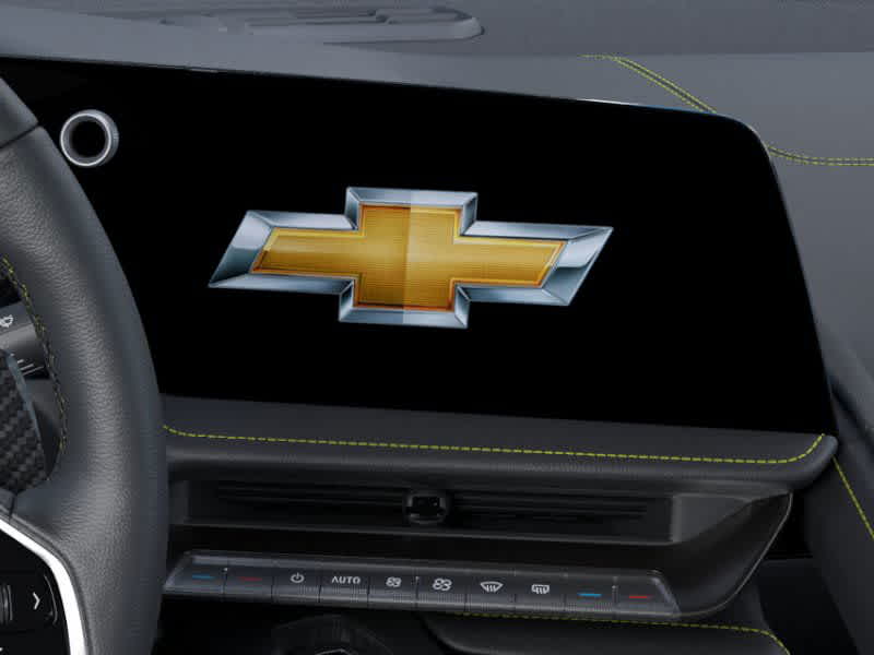 Thumbnail: 2026 Chevrolet Corvette - 20