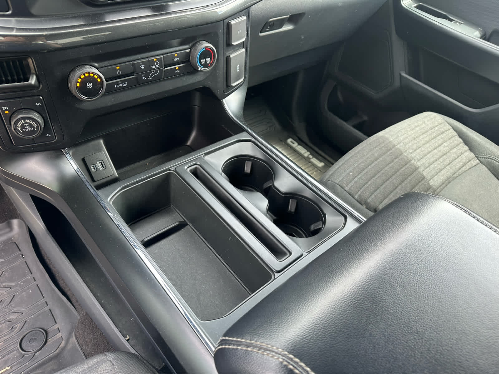 Thumbnail: 2021 Ford F-150 - 14