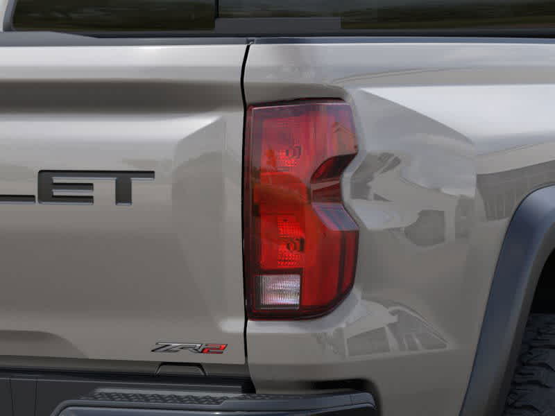 Thumbnail: 2026 Chevrolet Colorado - 11