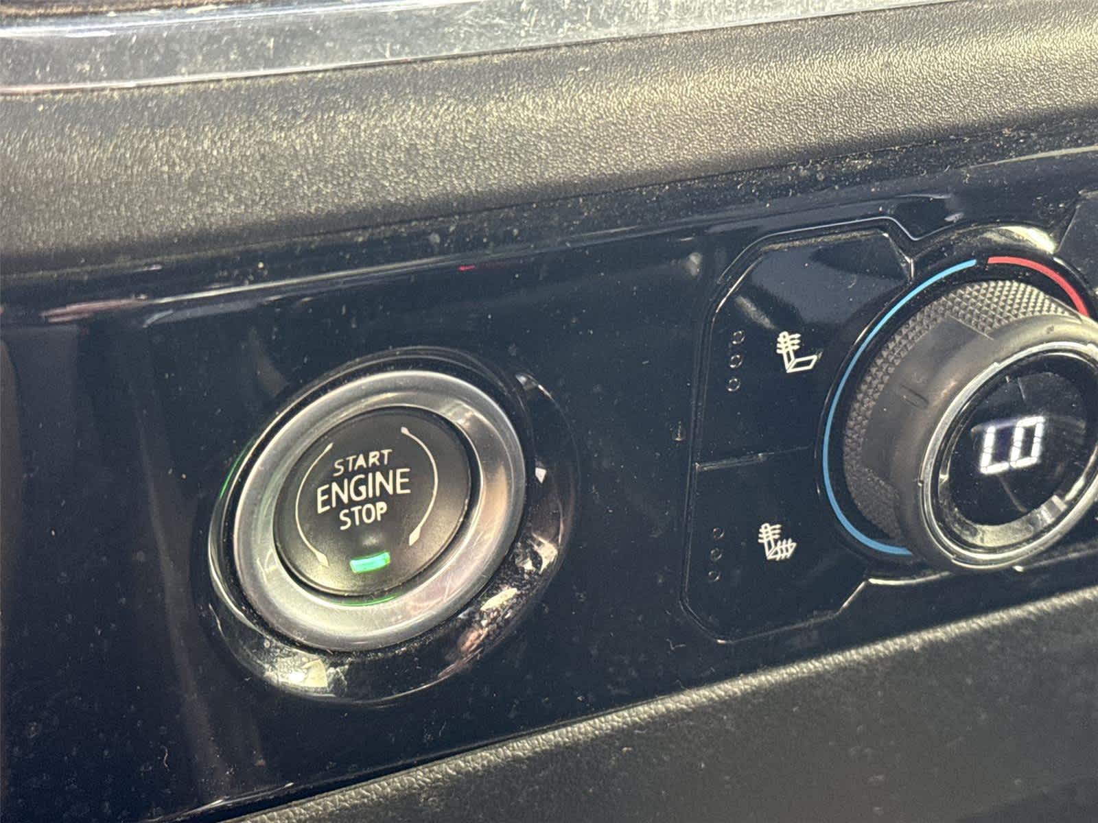 Thumbnail: 2023 Chevrolet Silverado 1500 - 27