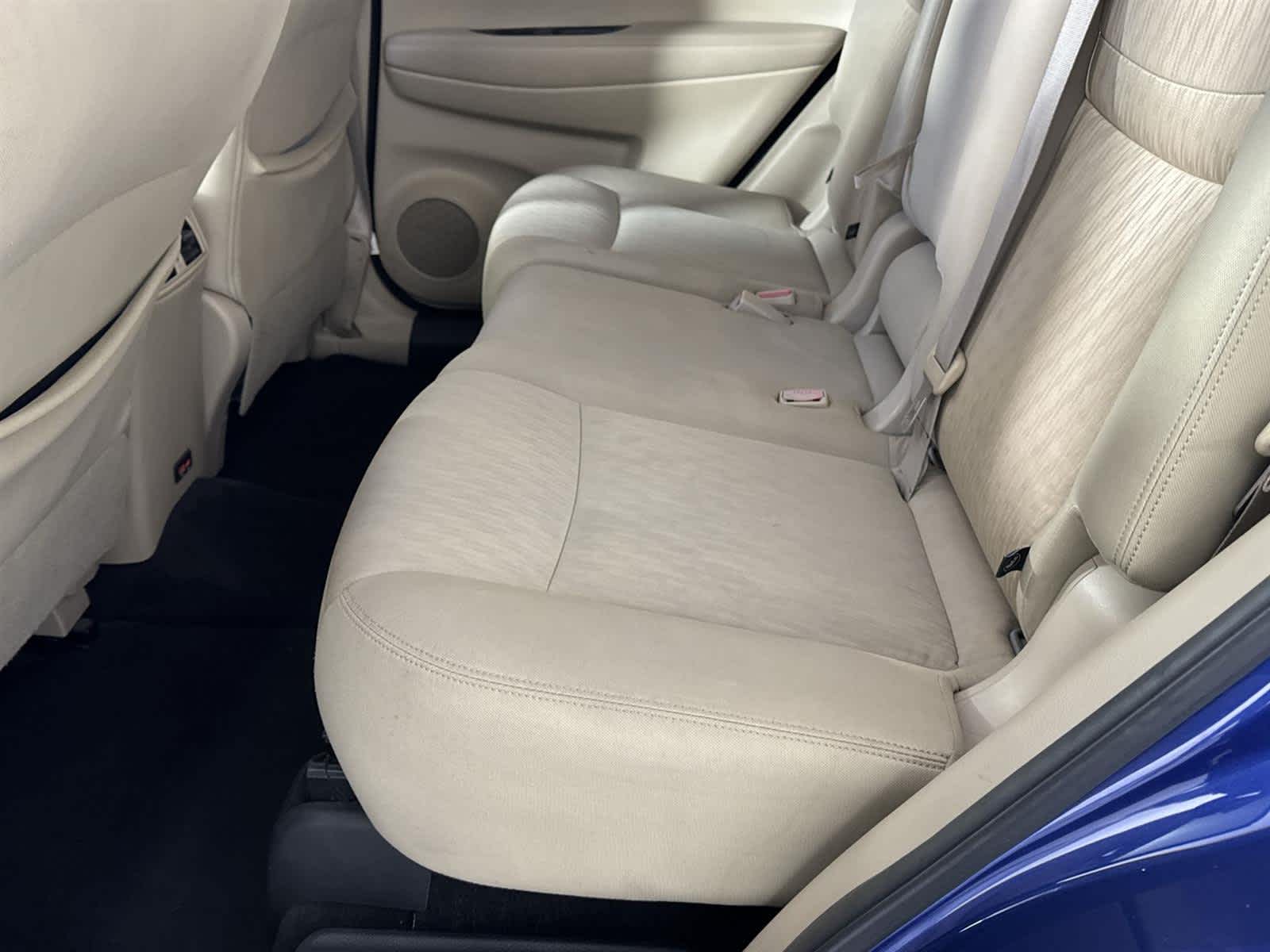 Thumbnail: 2020 Nissan Rogue - 13