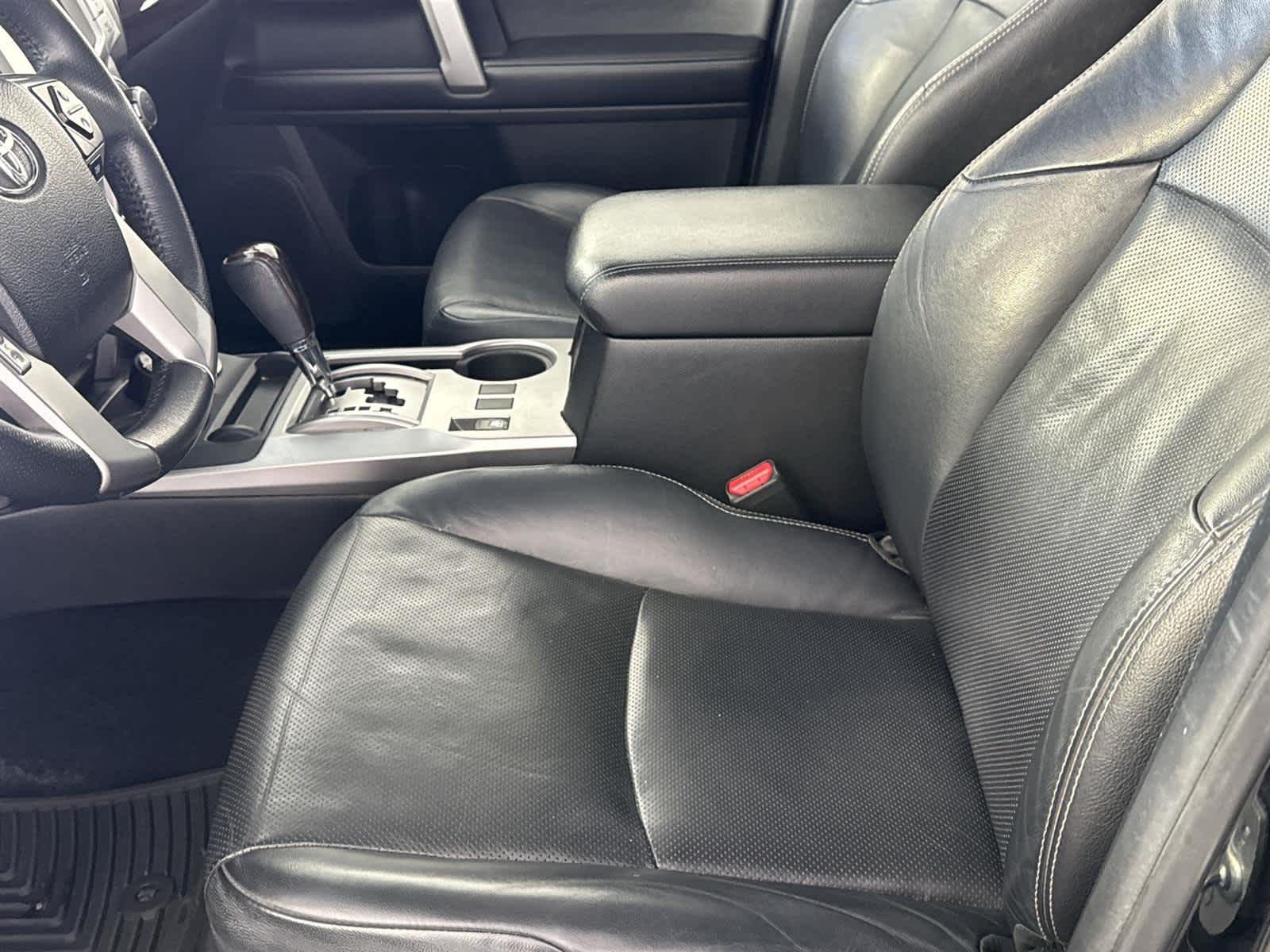 Thumbnail: 2015 Toyota 4Runner - 11