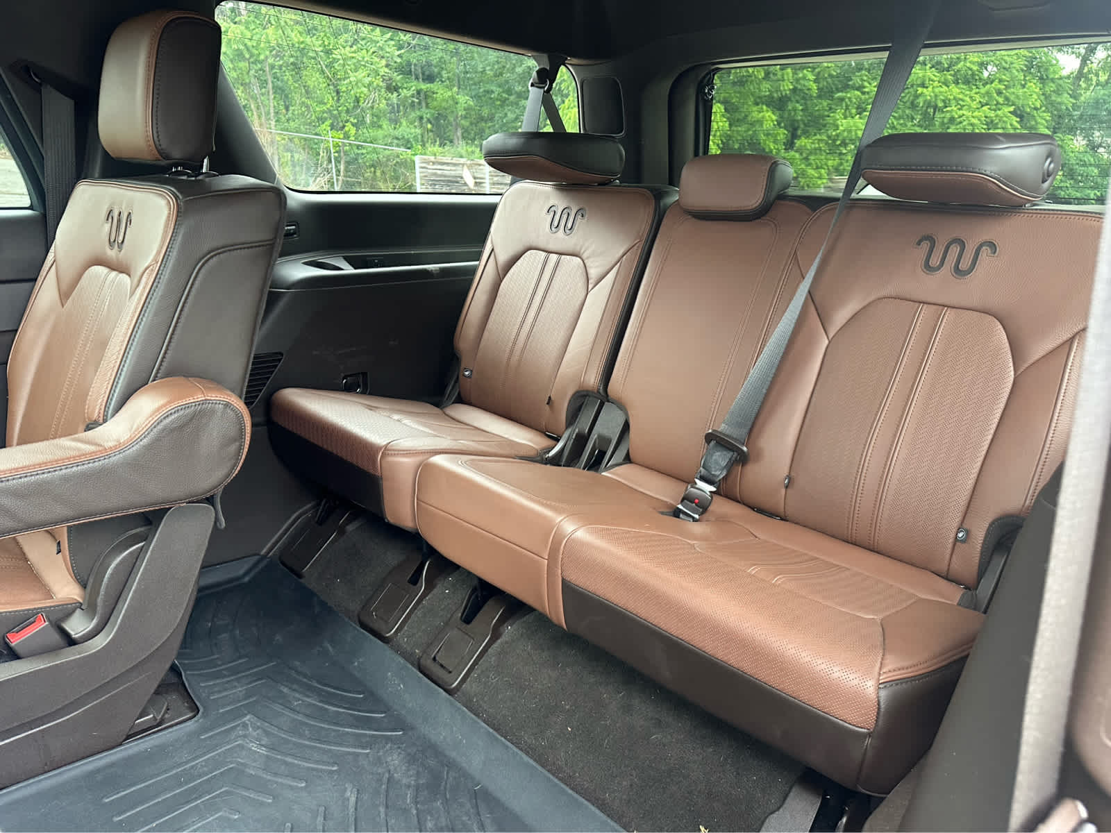 Thumbnail: 2023 Ford Expedition MAX - 23
