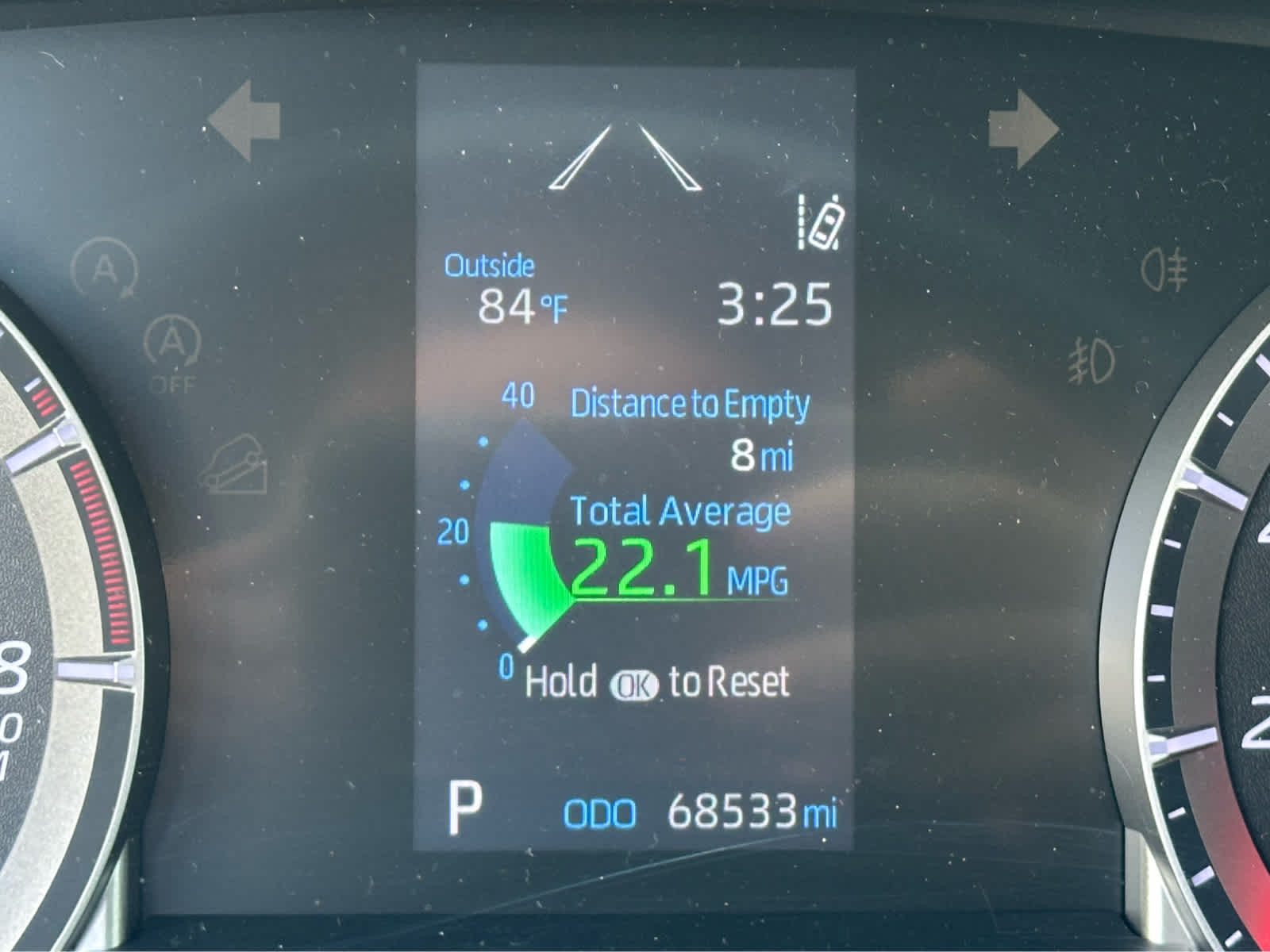 Thumbnail: 2021 Toyota Highlander - 19