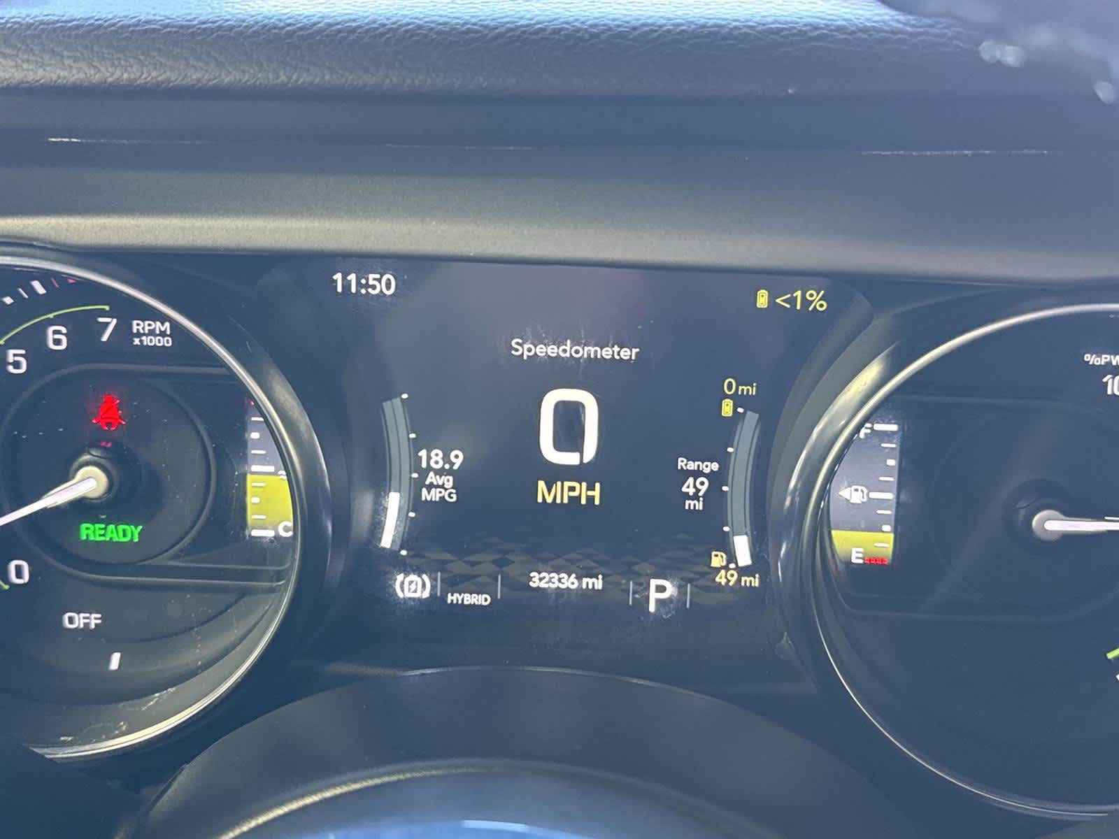 Thumbnail: 2022 Jeep Wrangler - 30