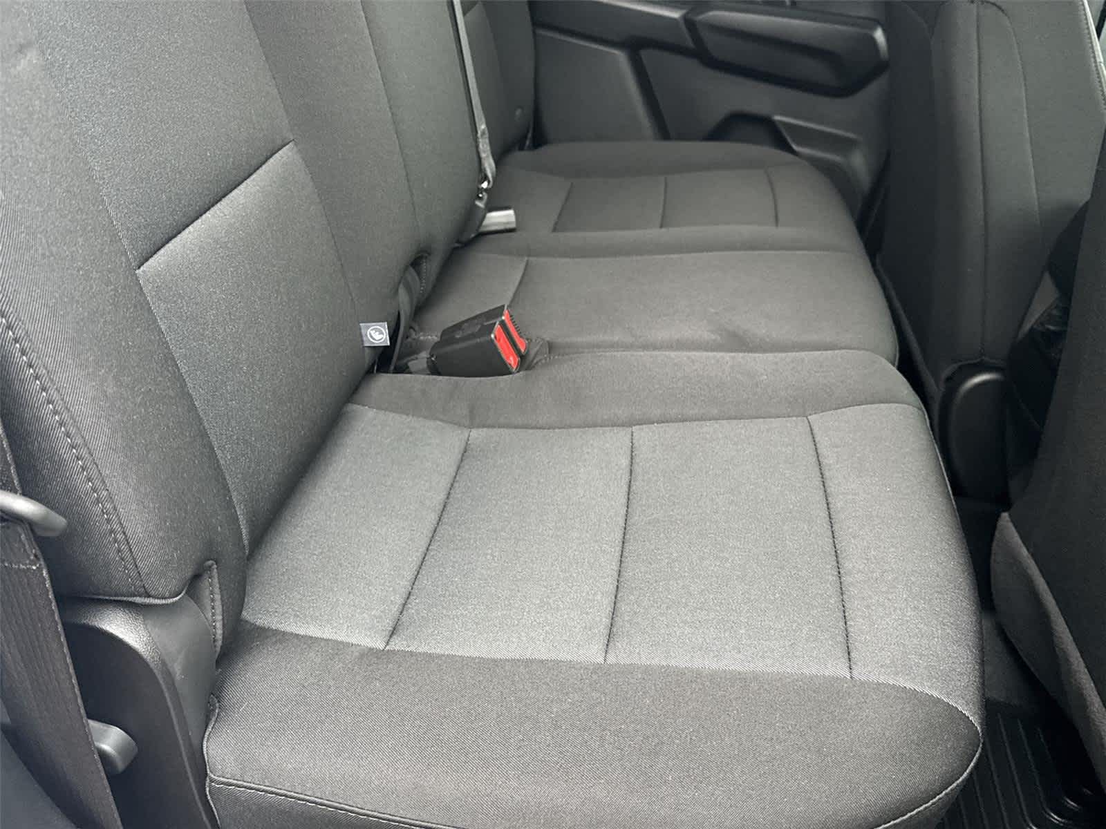 Thumbnail: 2025 Chevrolet Colorado - 15