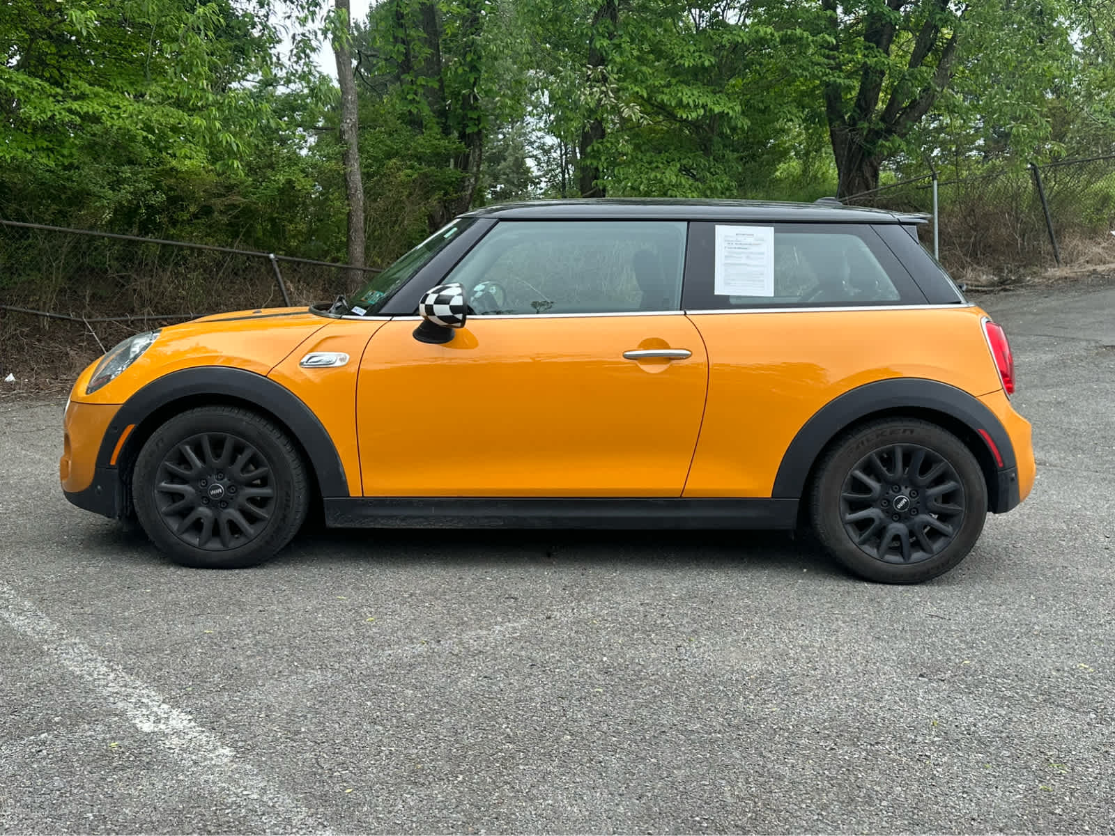 Thumbnail: 2018 MINI Cooper Hardtop - 4