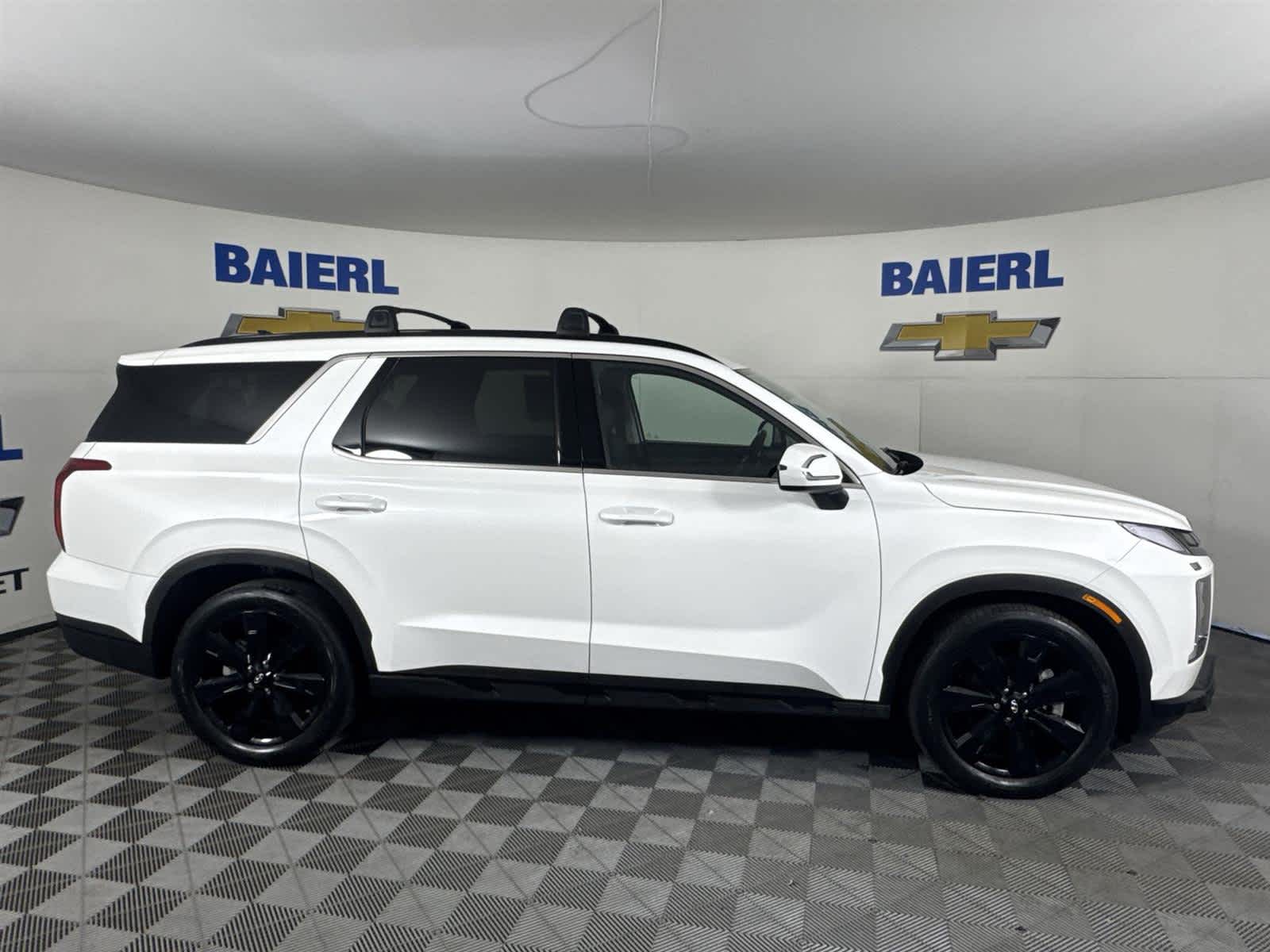 Thumbnail: 2023 Hyundai Palisade - 6