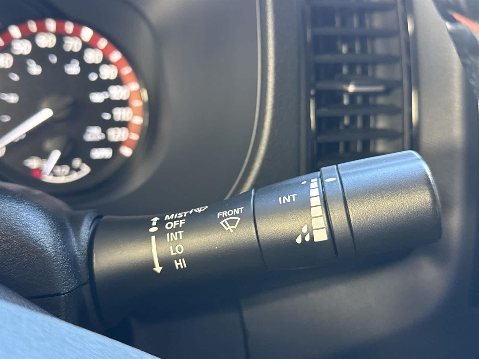 Thumbnail: 2022 Nissan Frontier - 30