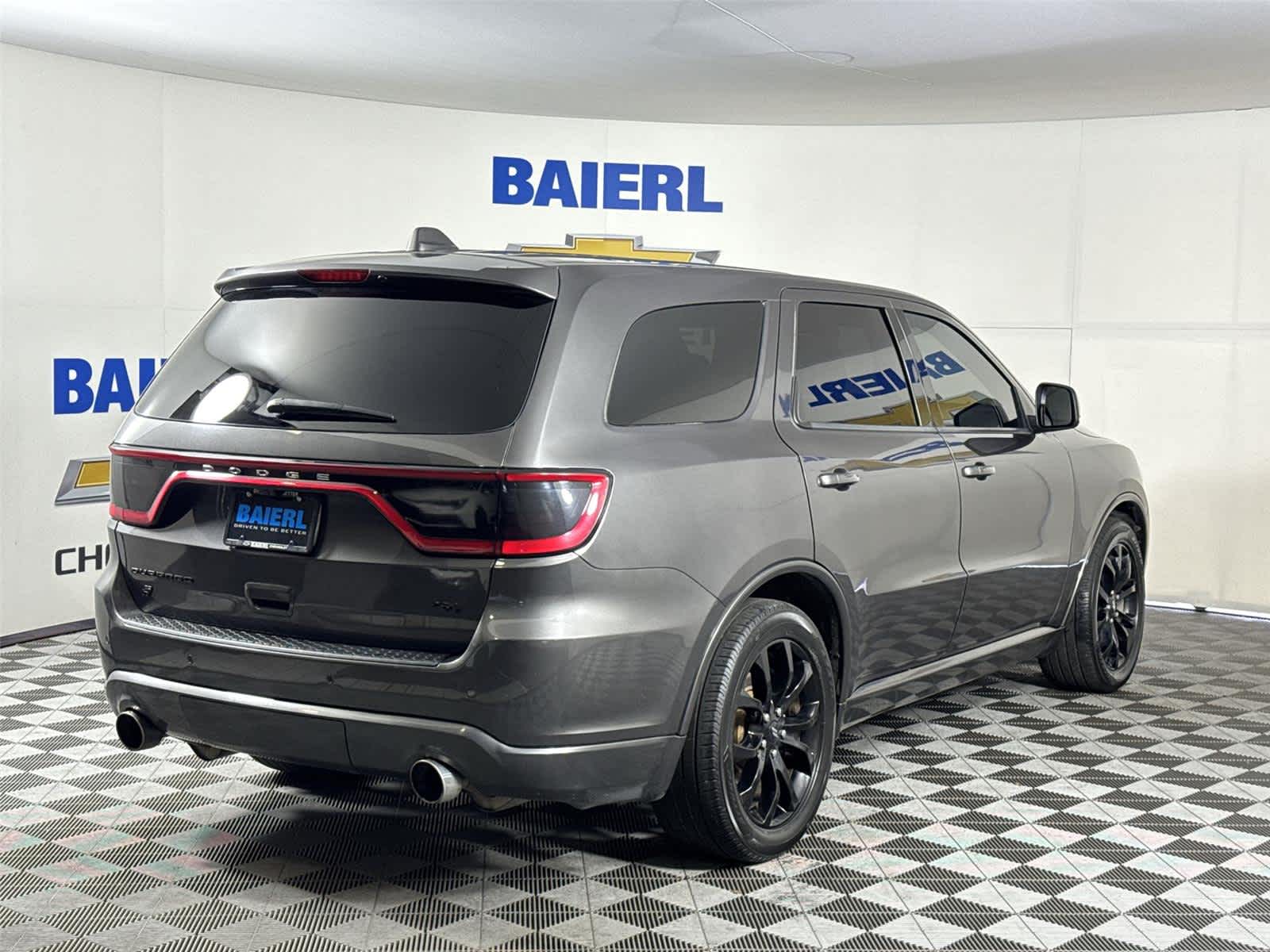 Thumbnail: 2019 Dodge Durango - 5