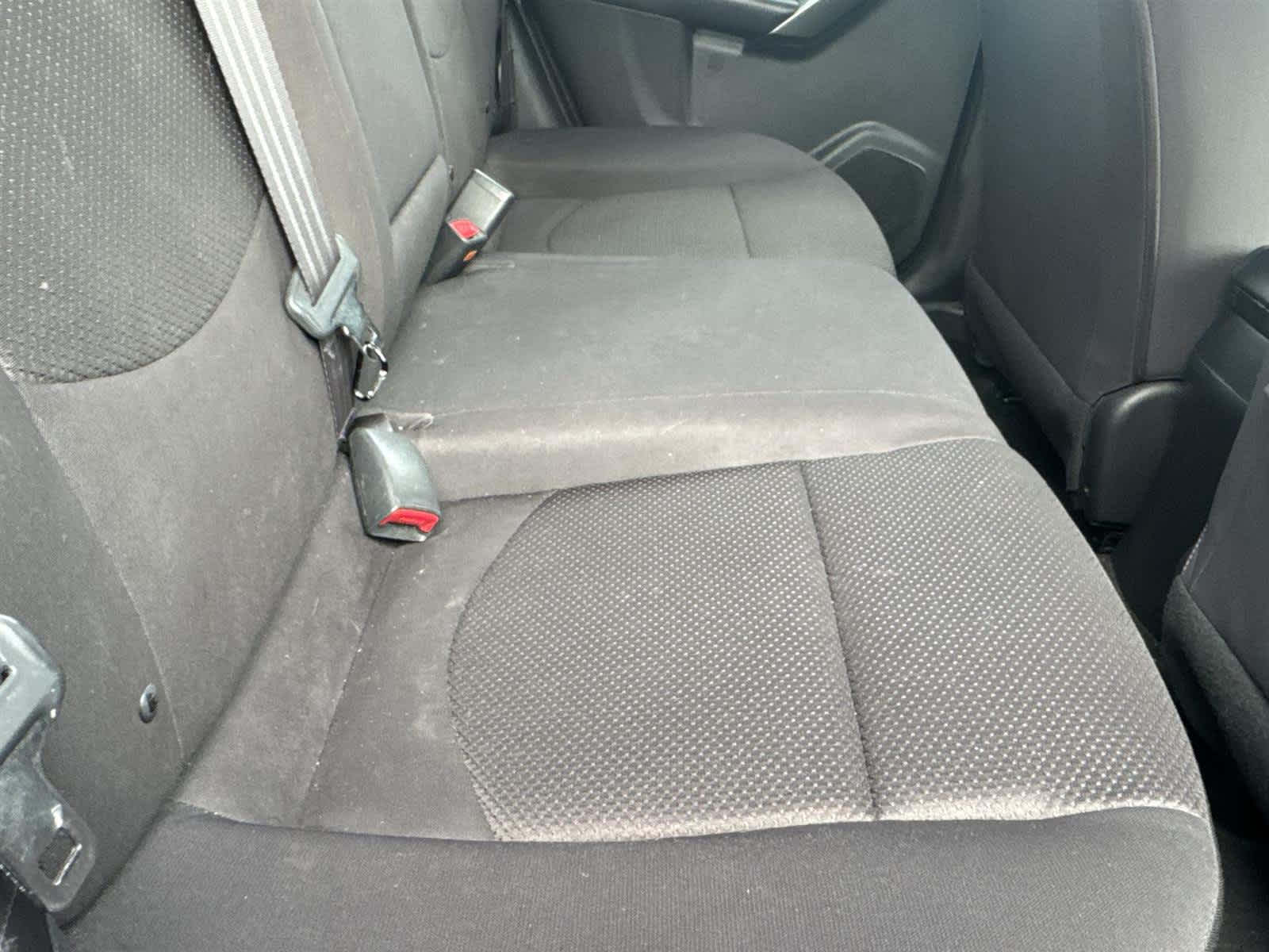 Thumbnail: 2013 Kia Forte - 16