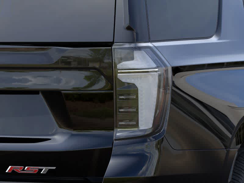 Thumbnail: 2025 Chevrolet Tahoe - 11