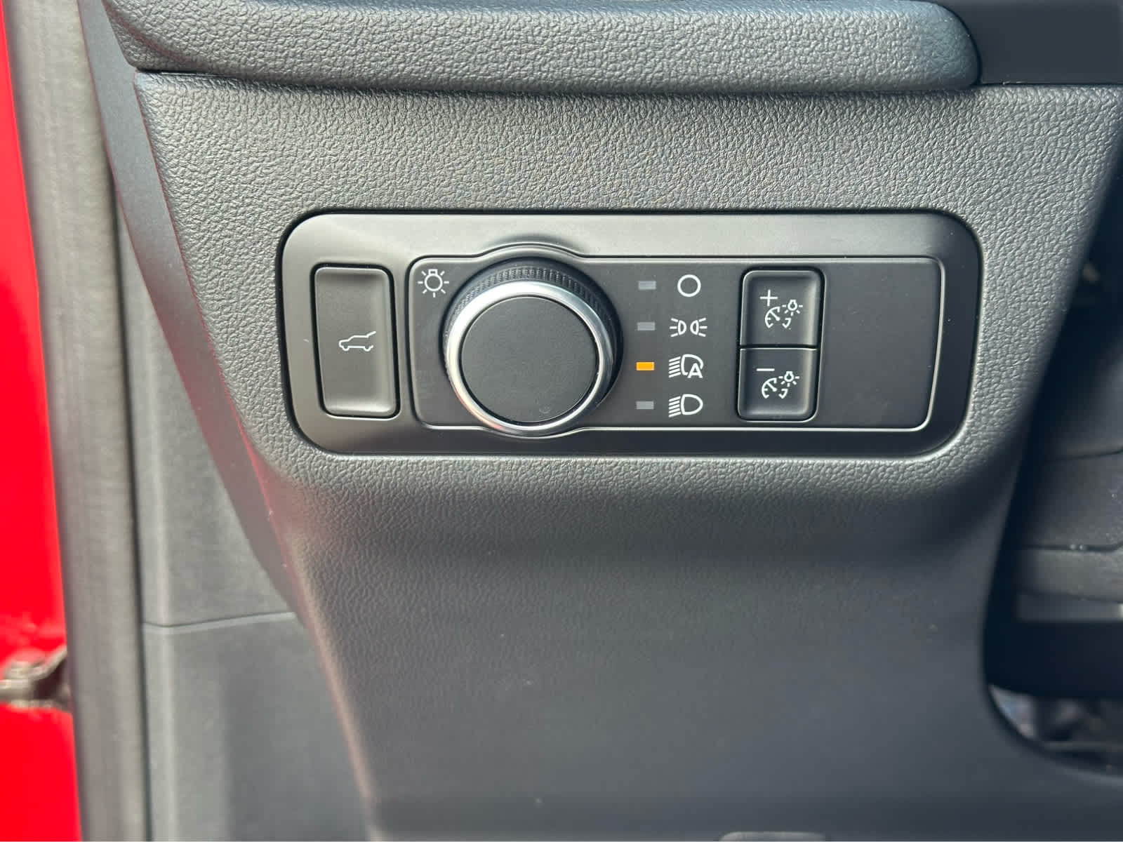 Thumbnail: 2024 Ford Escape - 16