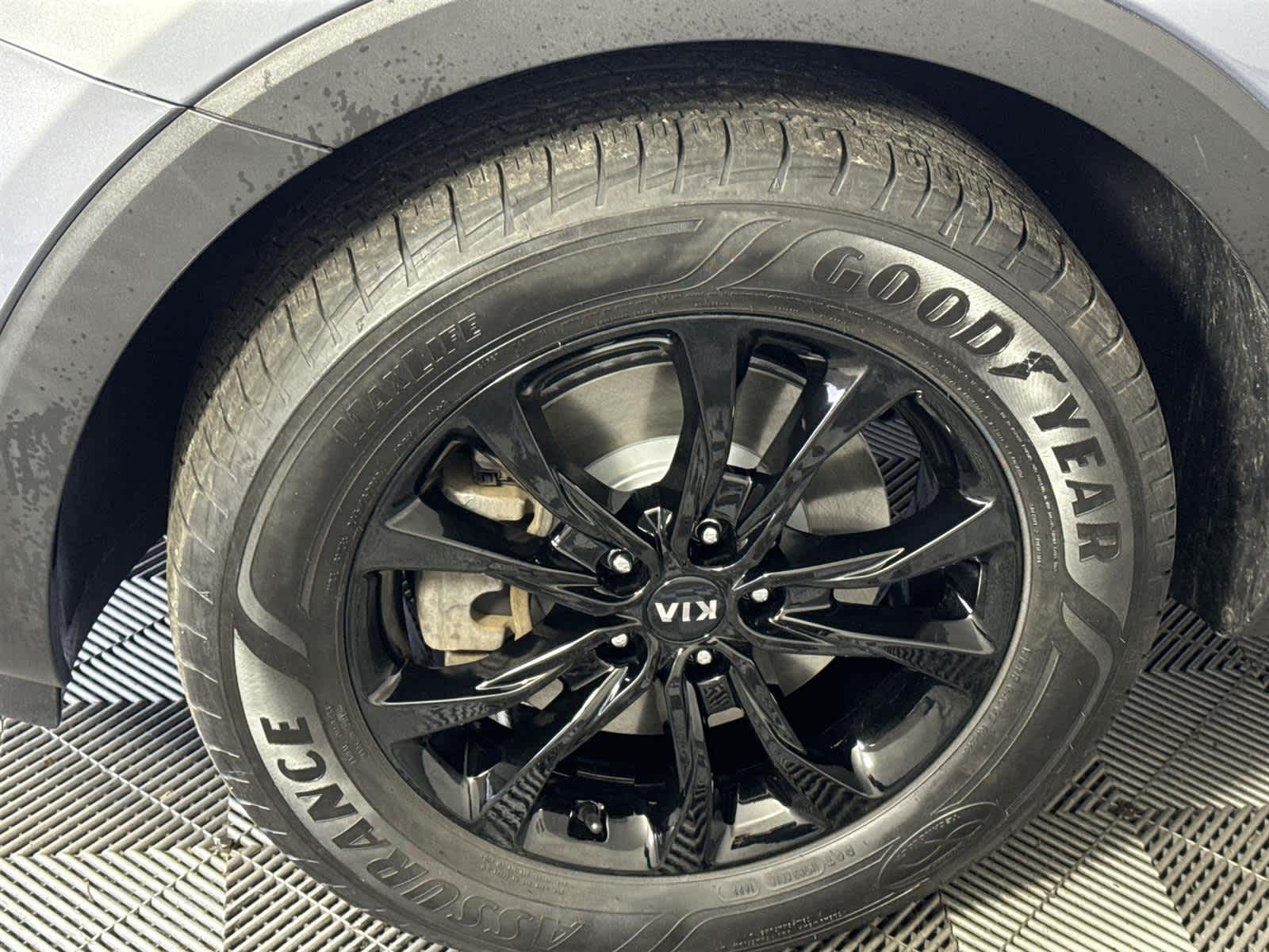 Thumbnail: 2021 Kia Telluride - 10