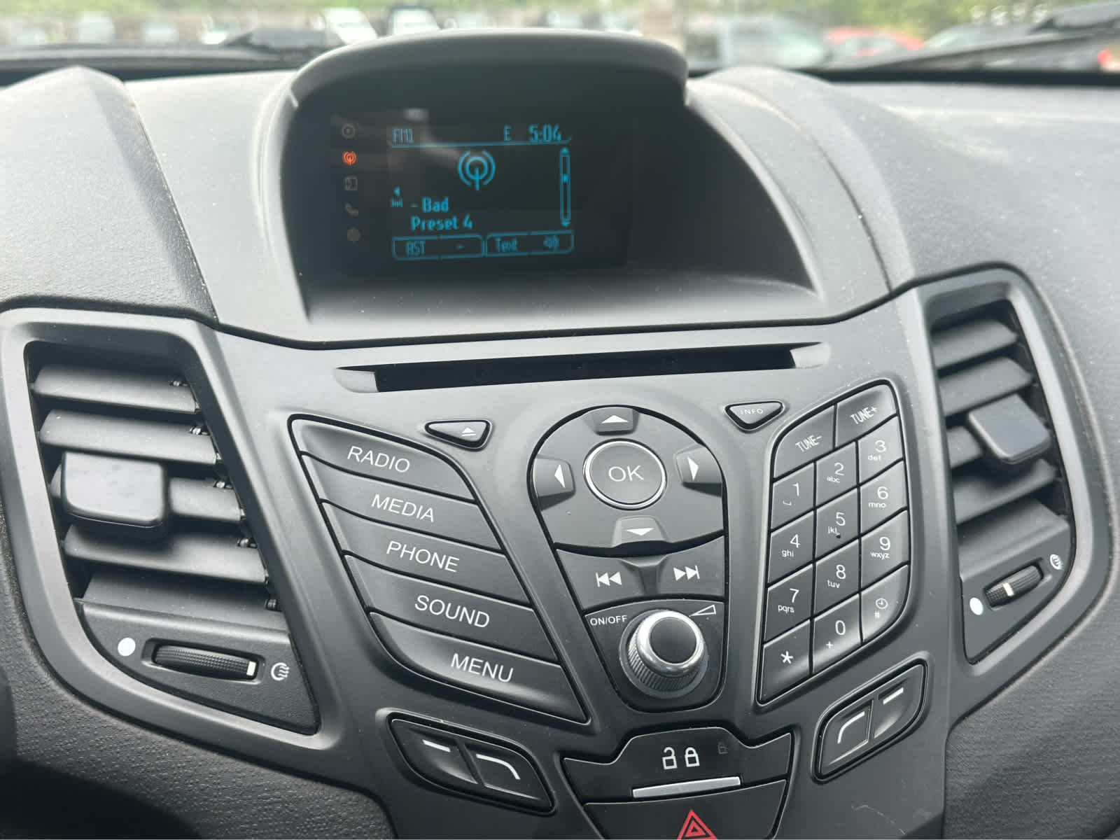 Thumbnail: 2016 Ford Fiesta - 15