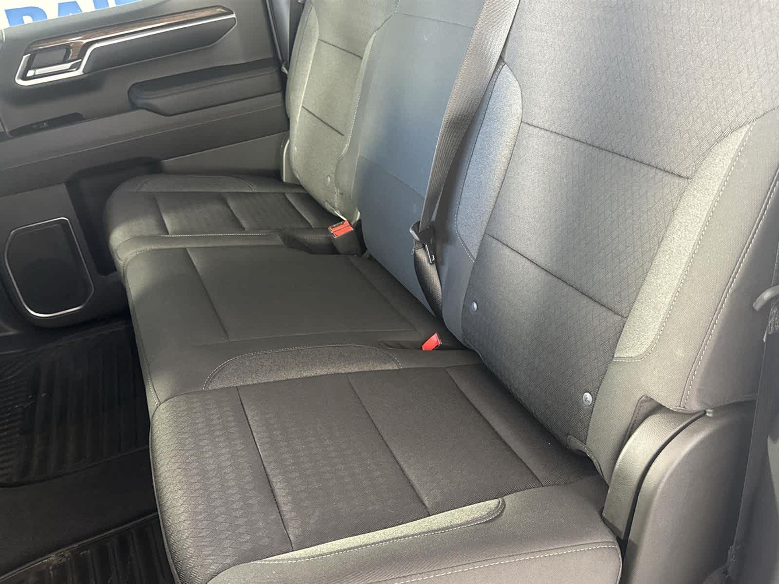 Thumbnail: 2022 Chevrolet Silverado 1500 - 14