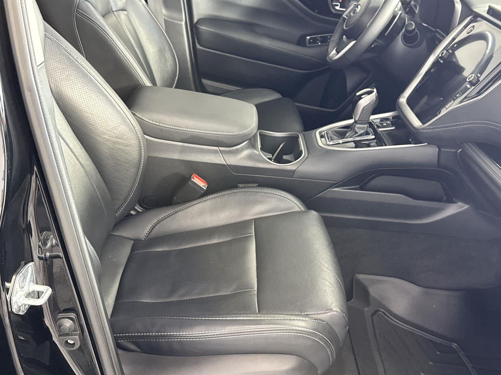 Thumbnail: 2024 Subaru Outback - 18