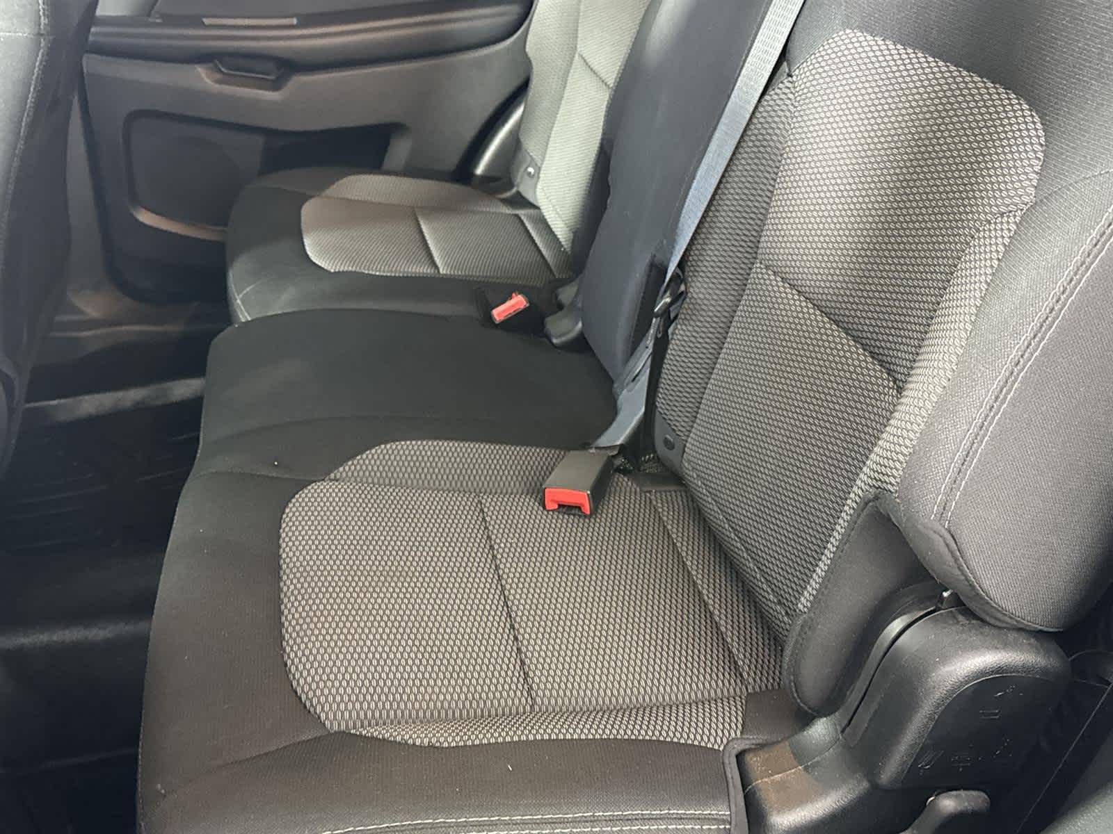 Thumbnail: 2018 Ford Explorer - 13