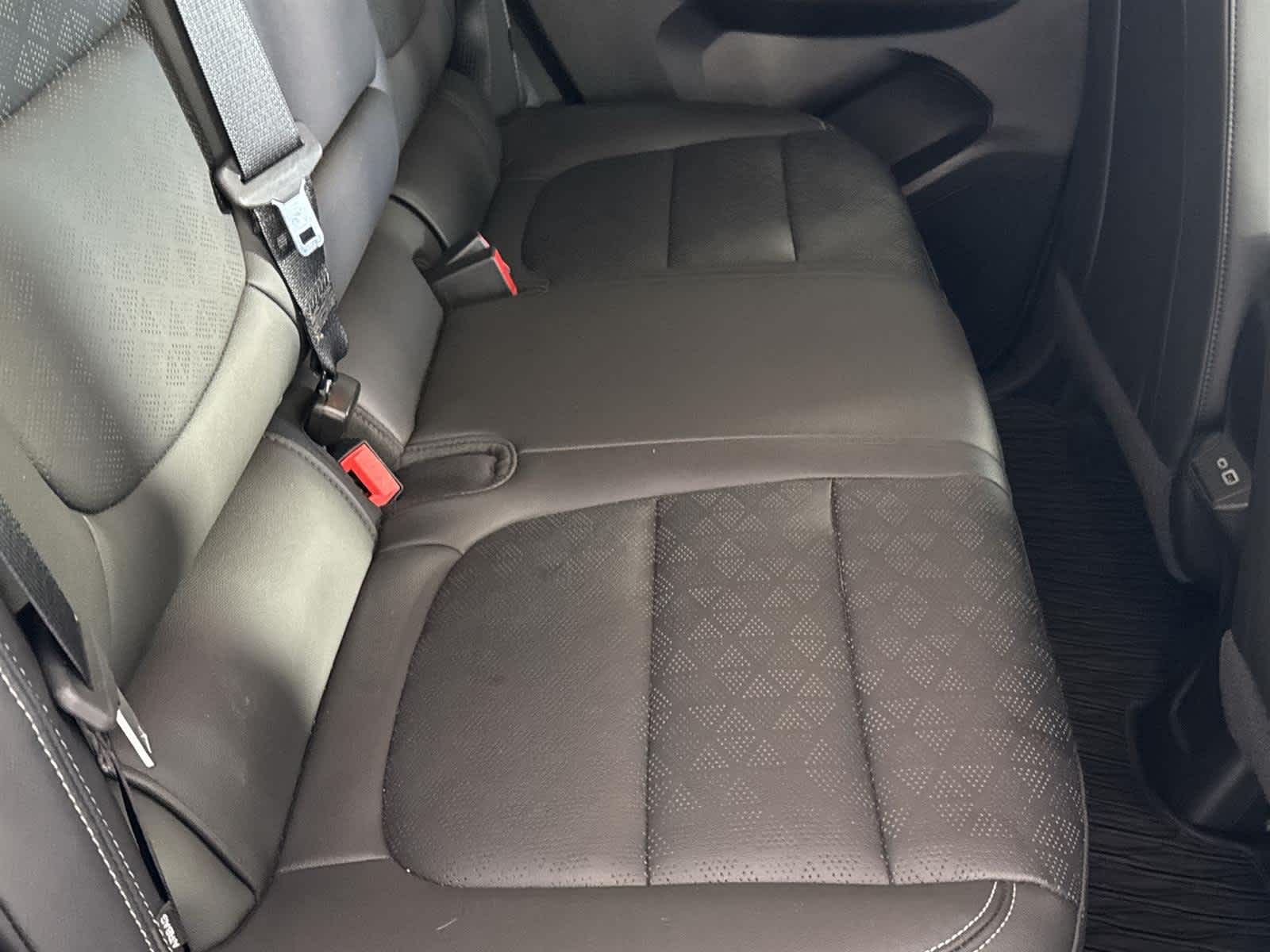 Thumbnail: 2023 Chevrolet Bolt EV - 15