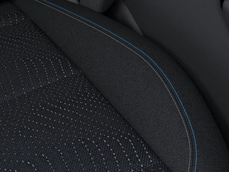 Thumbnail: 2025 Chevrolet Equinox - 21