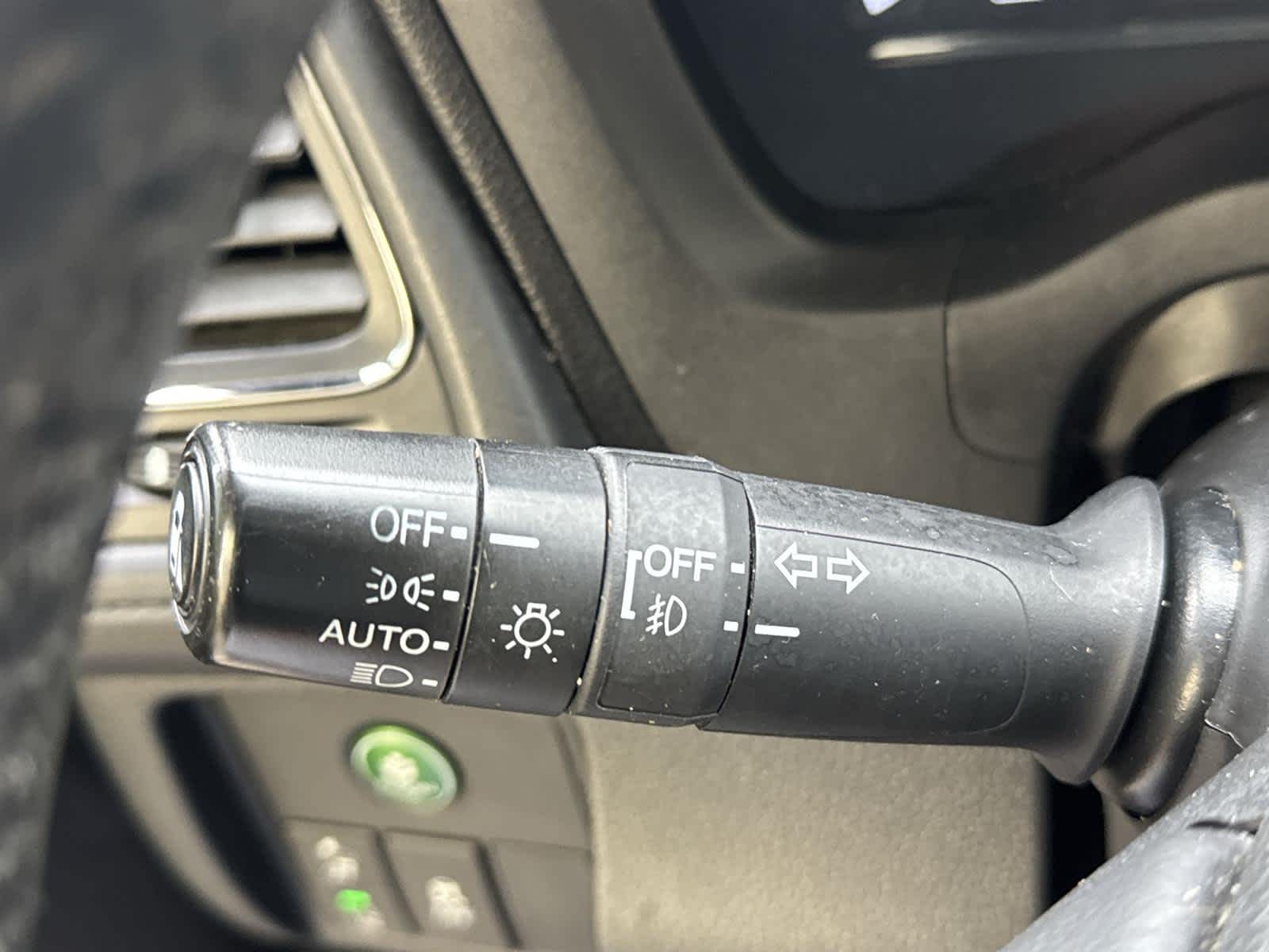 Thumbnail: 2019 Honda HR-V - 28