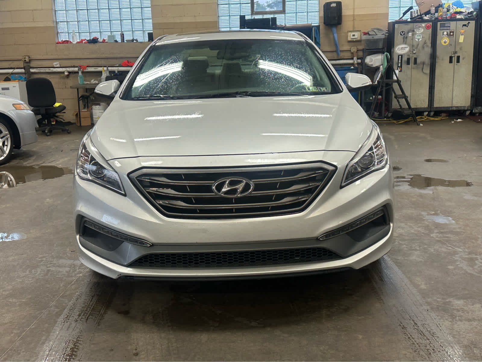 Thumbnail: 2017 Hyundai Sonata - 2