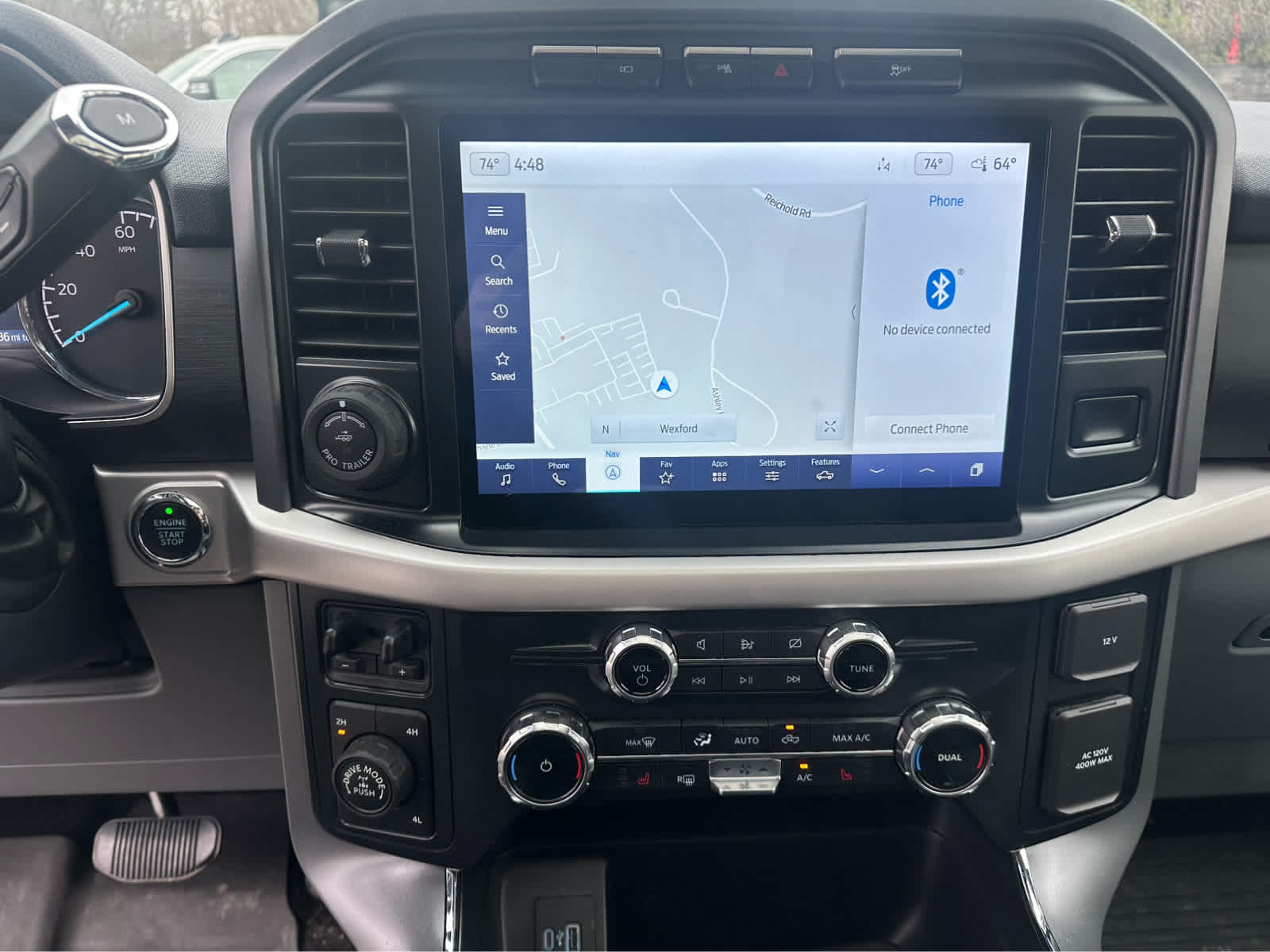 Thumbnail: 2022 Ford F-150 - 13