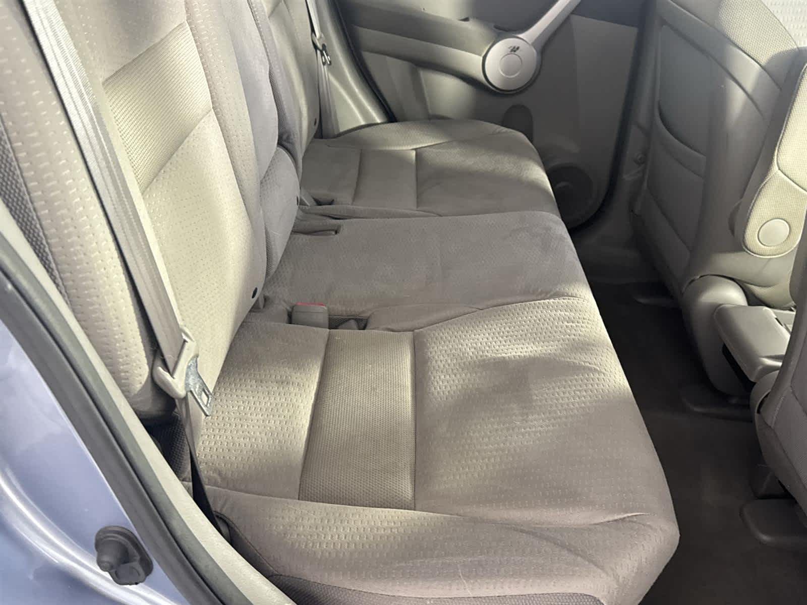 Thumbnail: 2007 Honda CR-V - 15