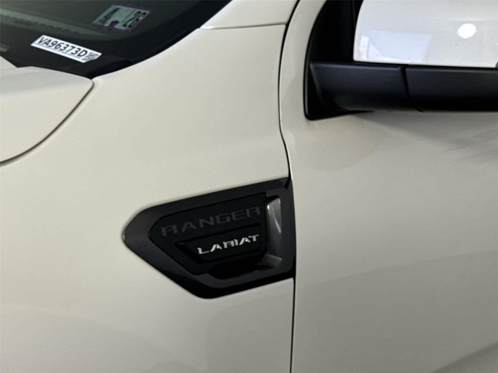 Thumbnail: 2020 Ford Ranger - 10