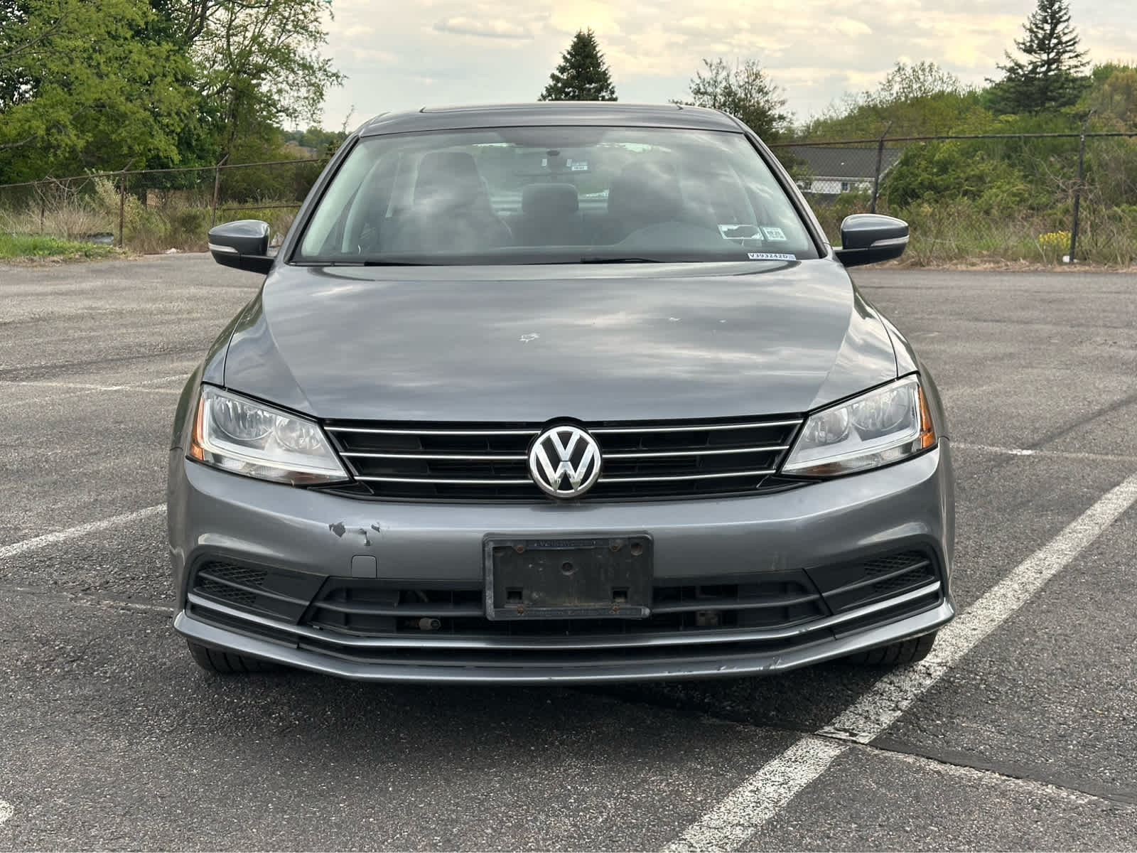 Thumbnail: 2017 Volkswagen Jetta - 2