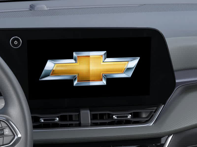 Thumbnail: 2026 Chevrolet Equinox - 20