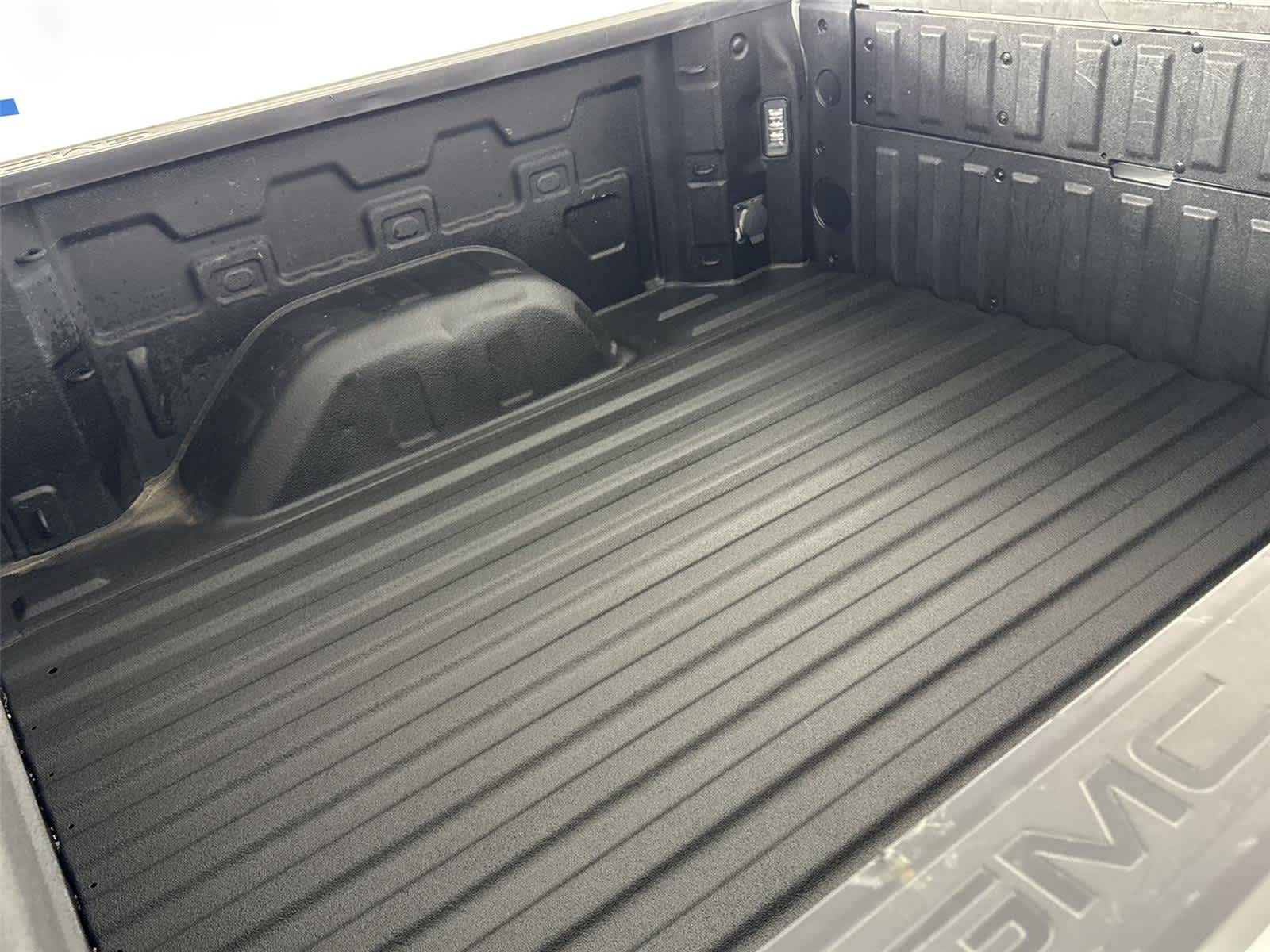 Thumbnail: 2022 GMC Sierra 1500 - 15