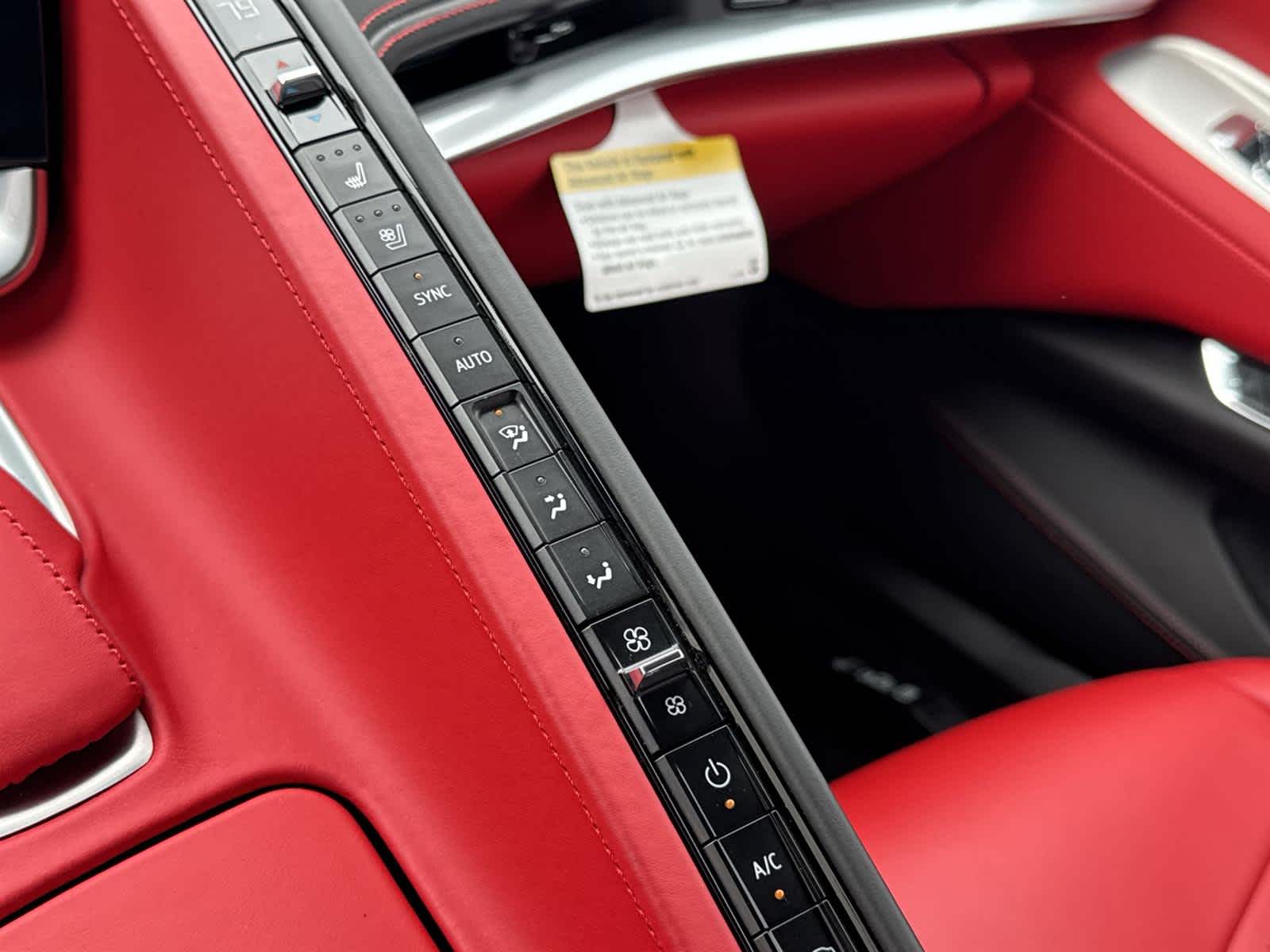 Thumbnail: 2023 Chevrolet Corvette - 19