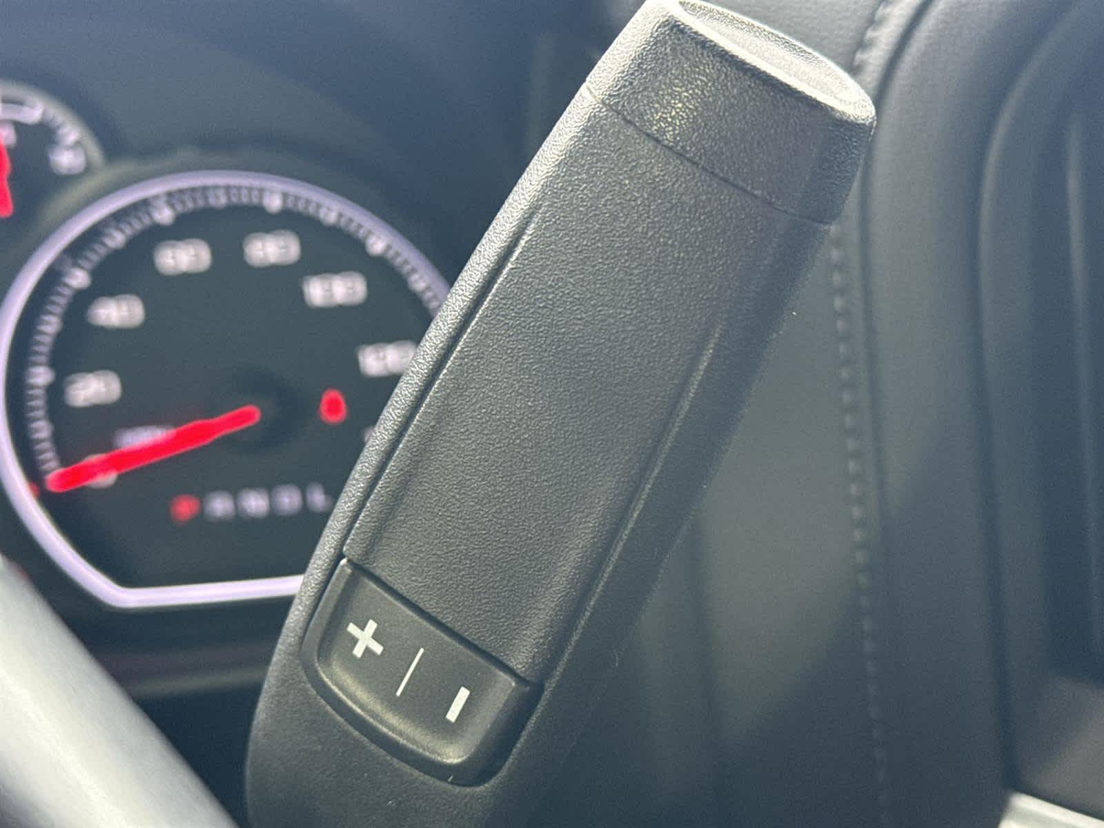 Thumbnail: 2022 Chevrolet Silverado 1500 - 22