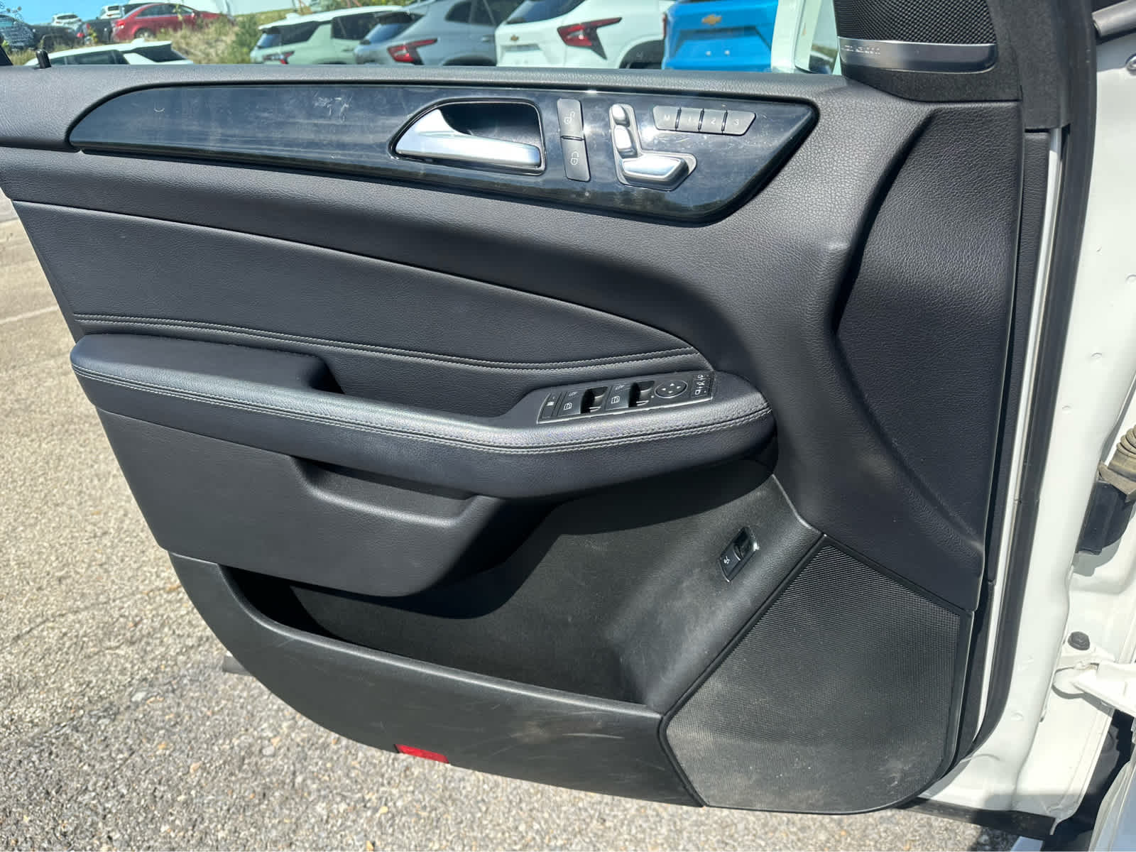 Thumbnail: 2018 Mercedes-Benz GLE - 20