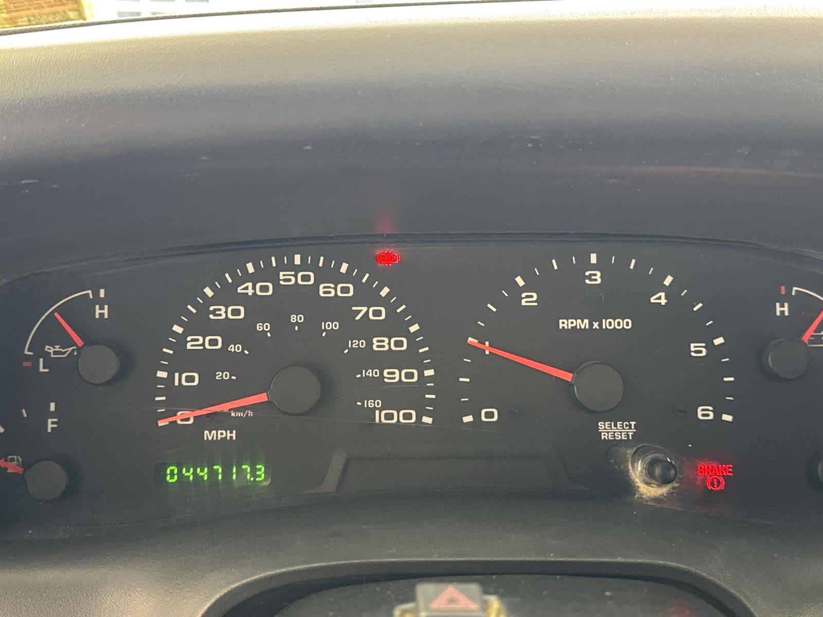 Thumbnail: 2003 Ford F-450 - 23