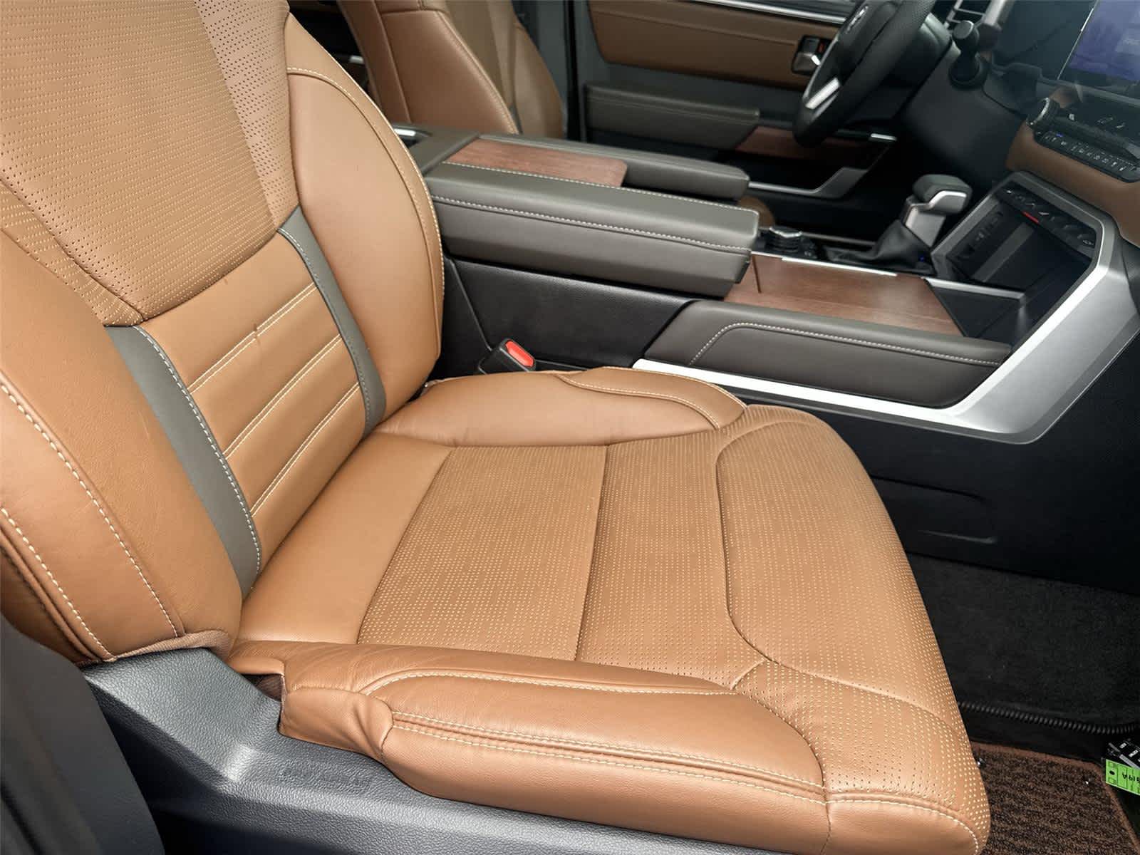 Thumbnail: 2025 Toyota Tundra - 17