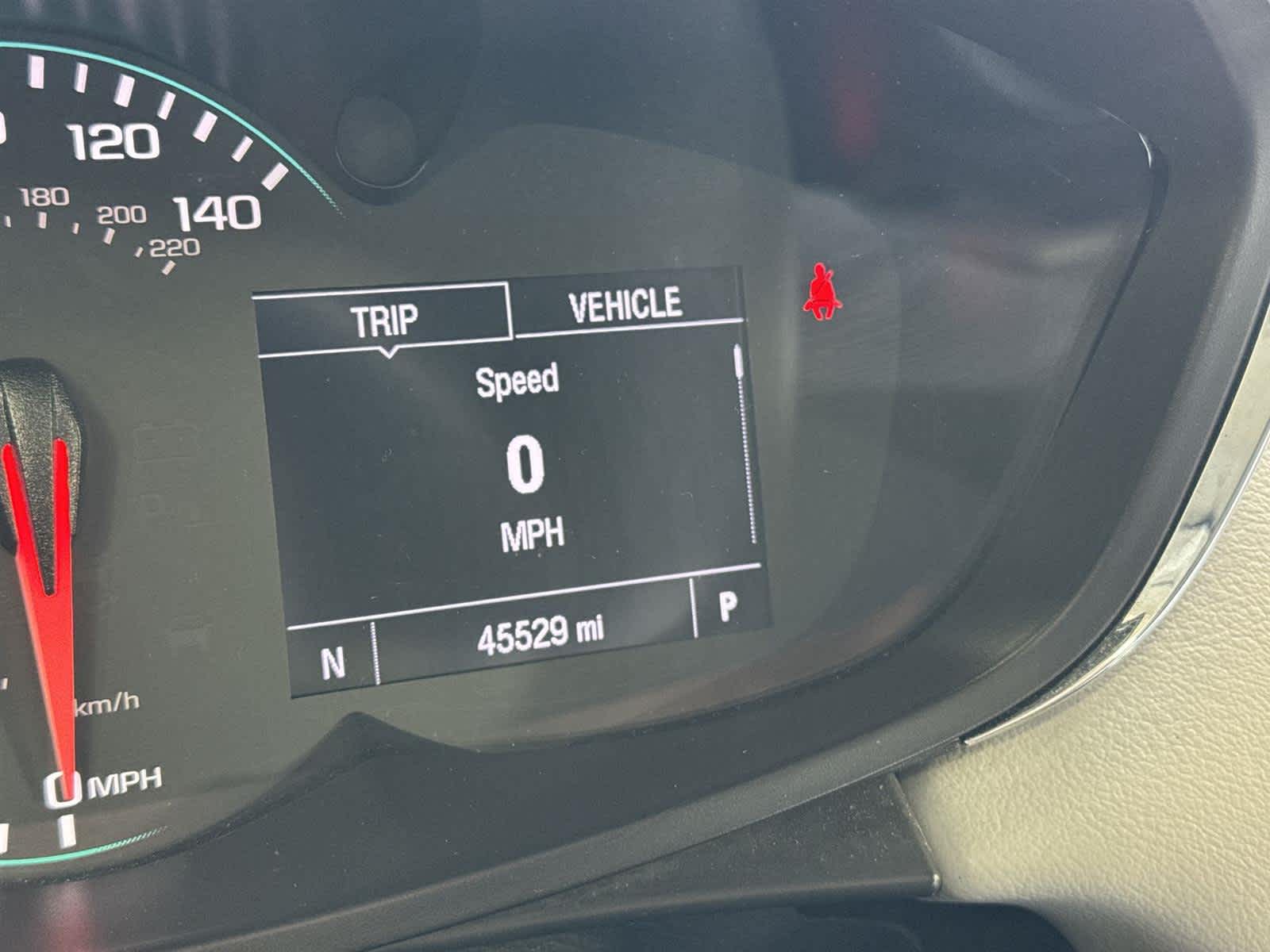 Thumbnail: 2019 Chevrolet Trax - 32