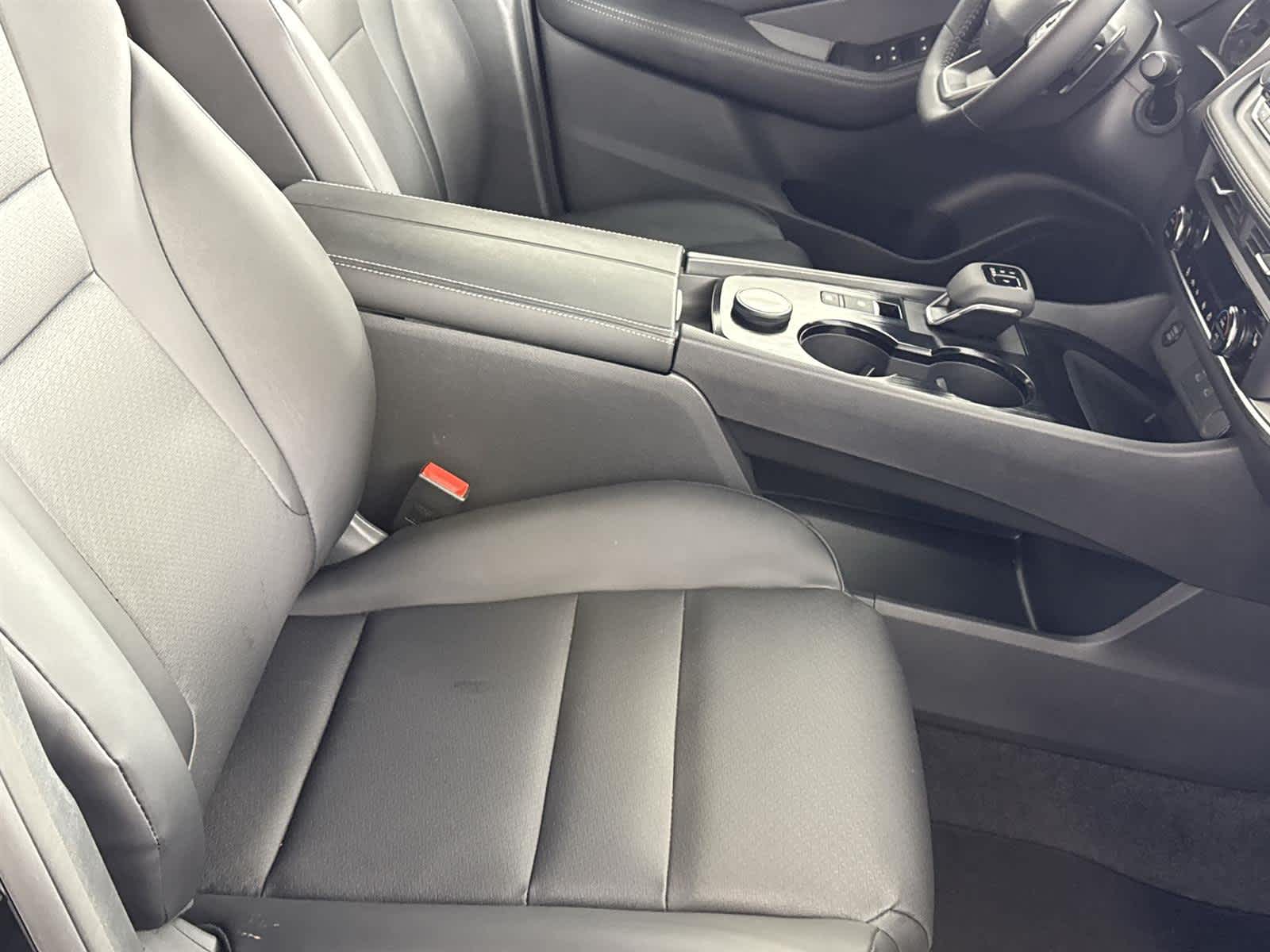 Thumbnail: 2026 Nissan Rogue - 15