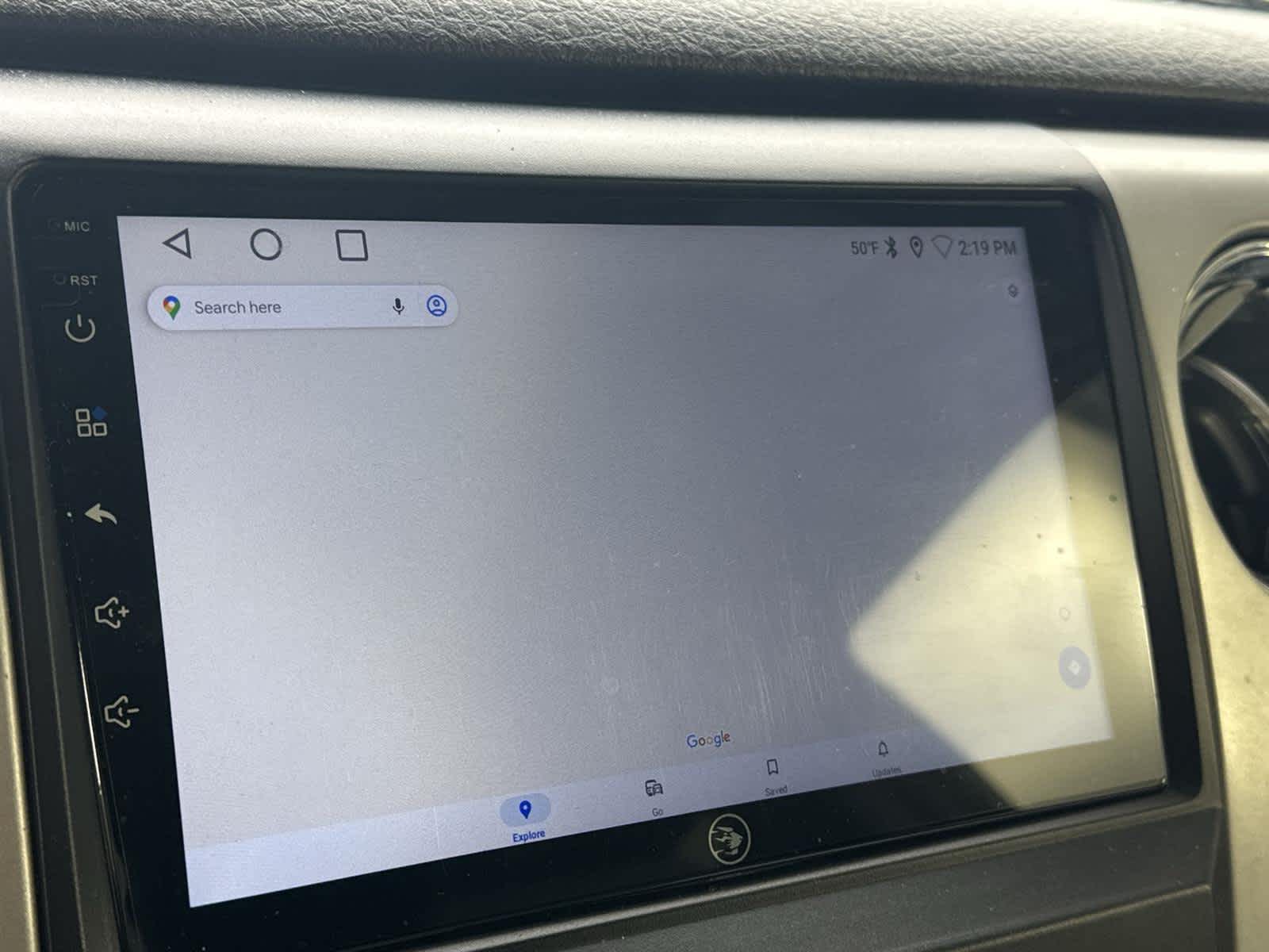 Thumbnail: 2012 Ford F-150 - 18