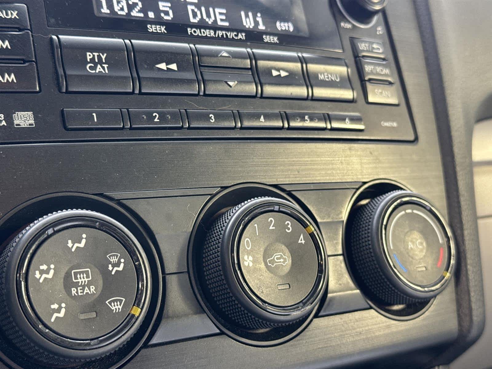 Thumbnail: 2013 Subaru Impreza - 17