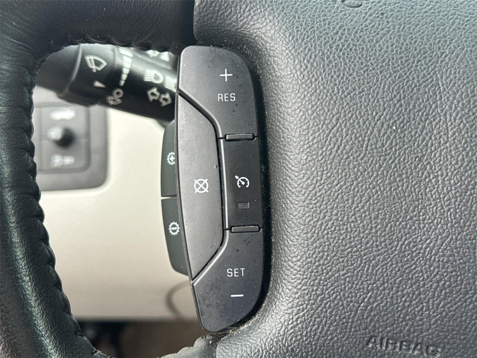 Thumbnail: 2012 Chevrolet Impala - 24