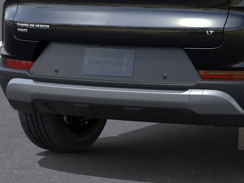 Thumbnail: 2026 Chevrolet TrailBlazer - 14