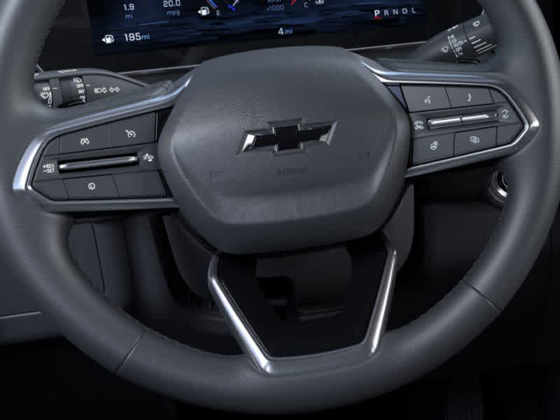 Thumbnail: 2025 Chevrolet Tahoe - 19